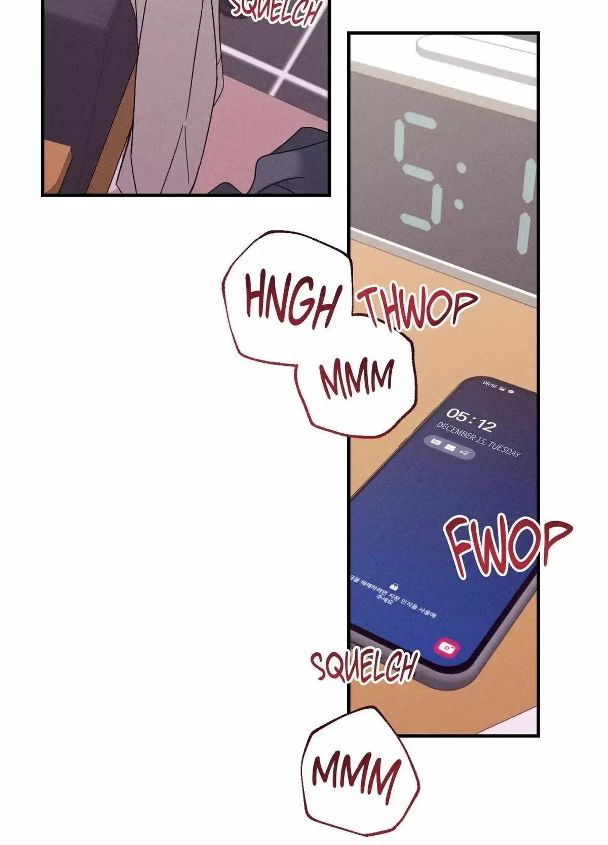 Love Loop Chapter 7 page 2 - 