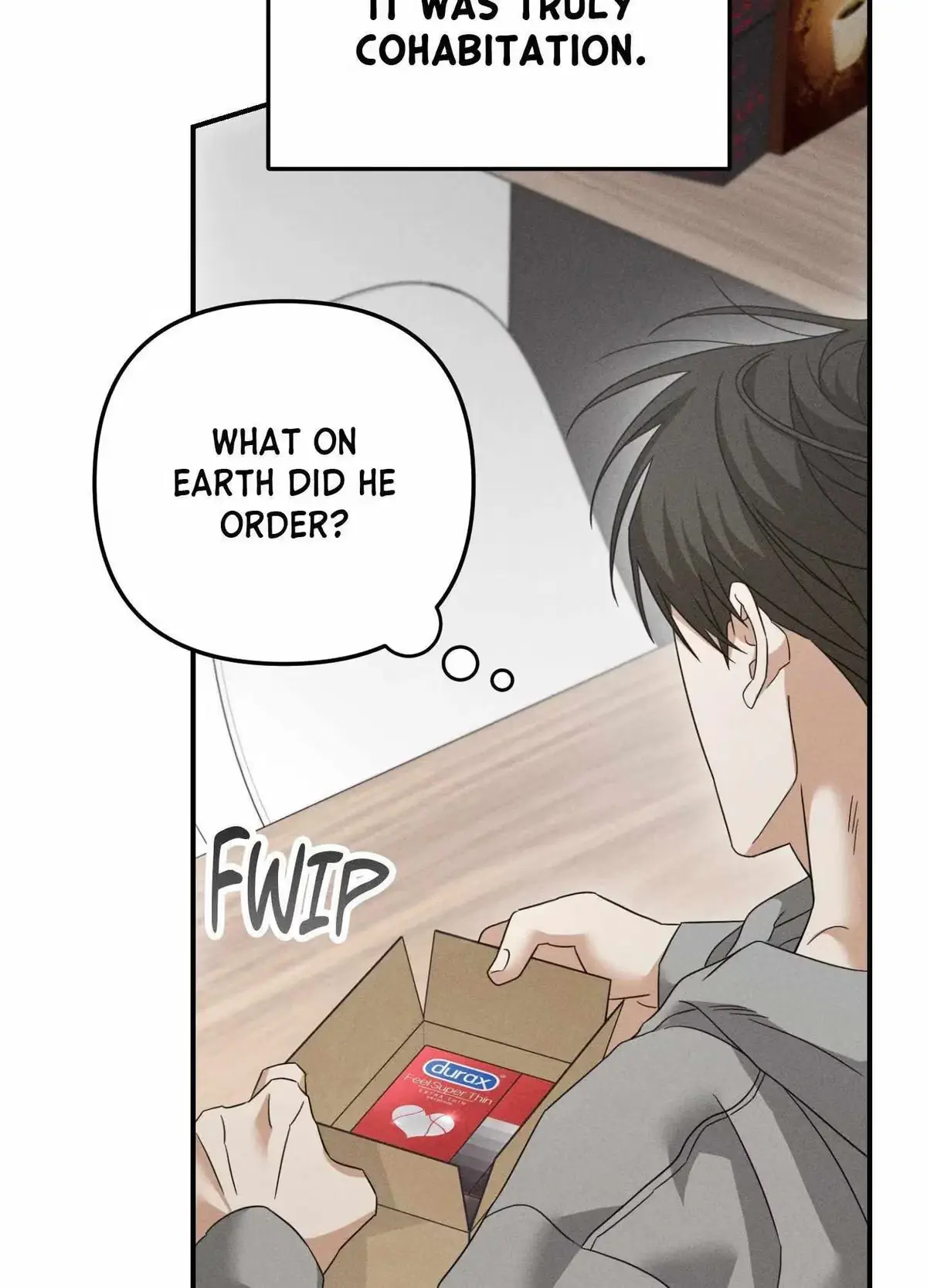 Love Loop Chapter 7 page 102 - 