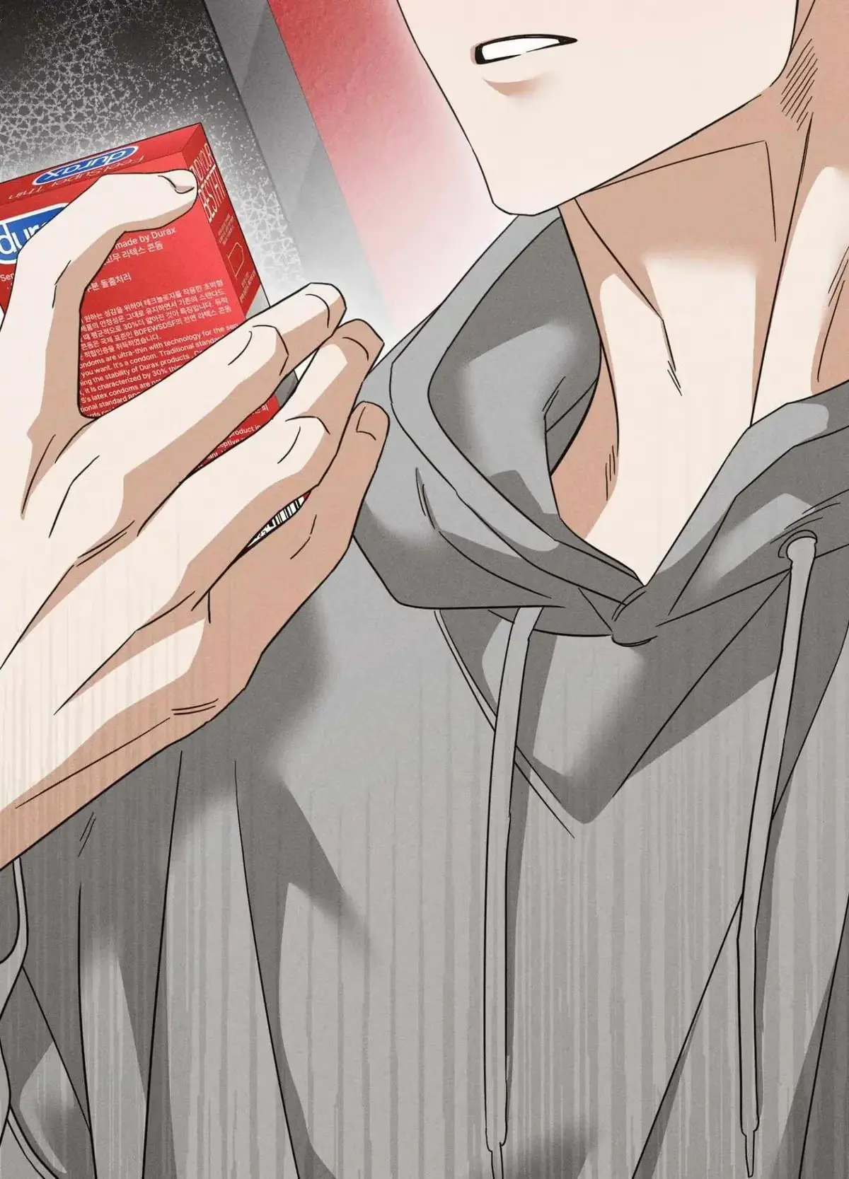 Love Loop Chapter 7 page 105 - 