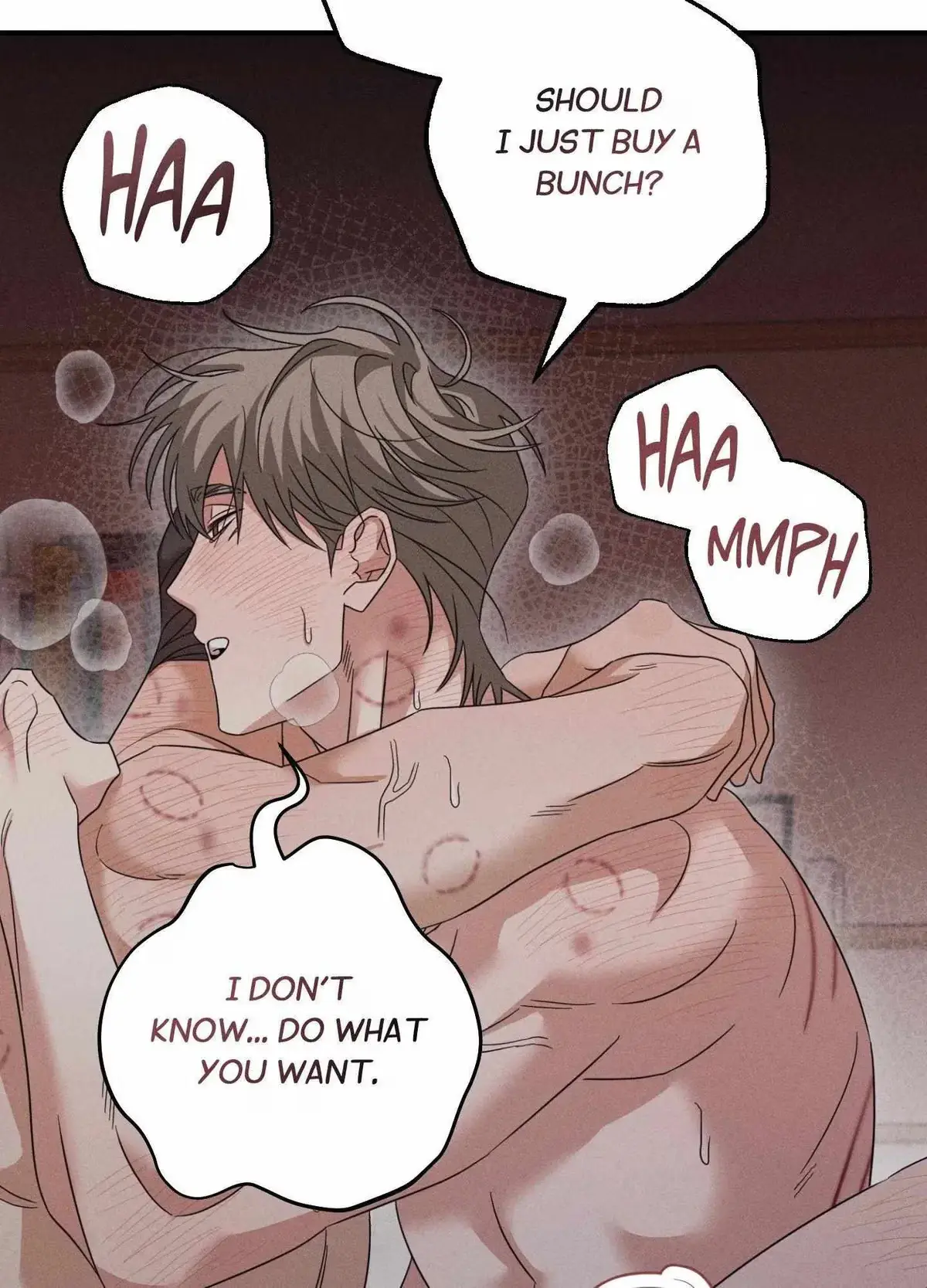 Love Loop Chapter 7 page 107 - 