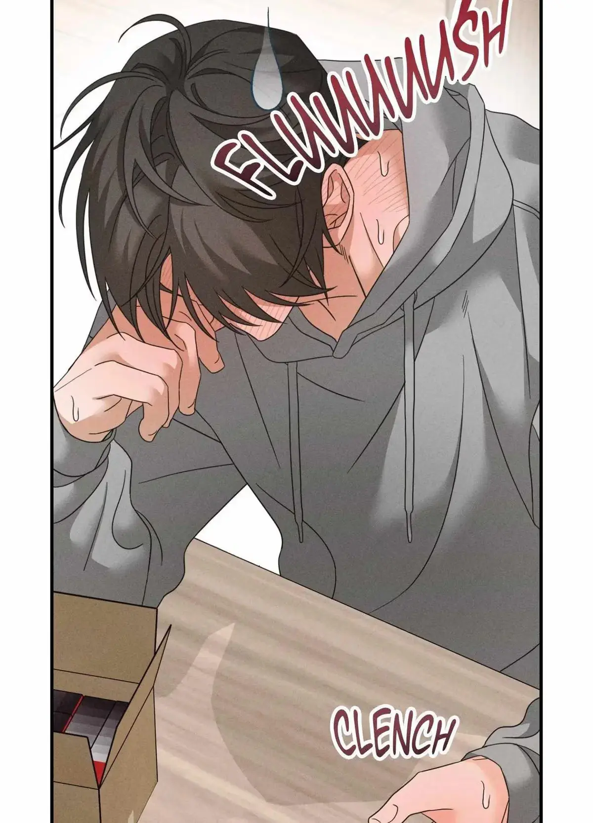 Love Loop Chapter 7 page 113 - 
