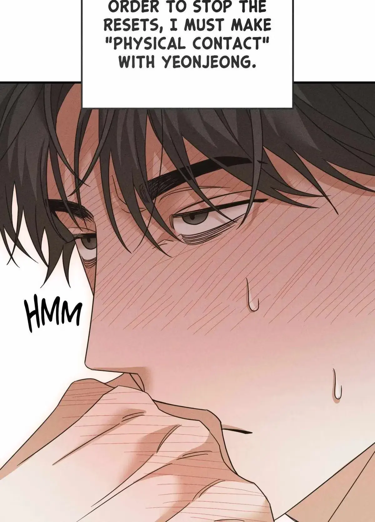 Love Loop Chapter 7 page 115 - 