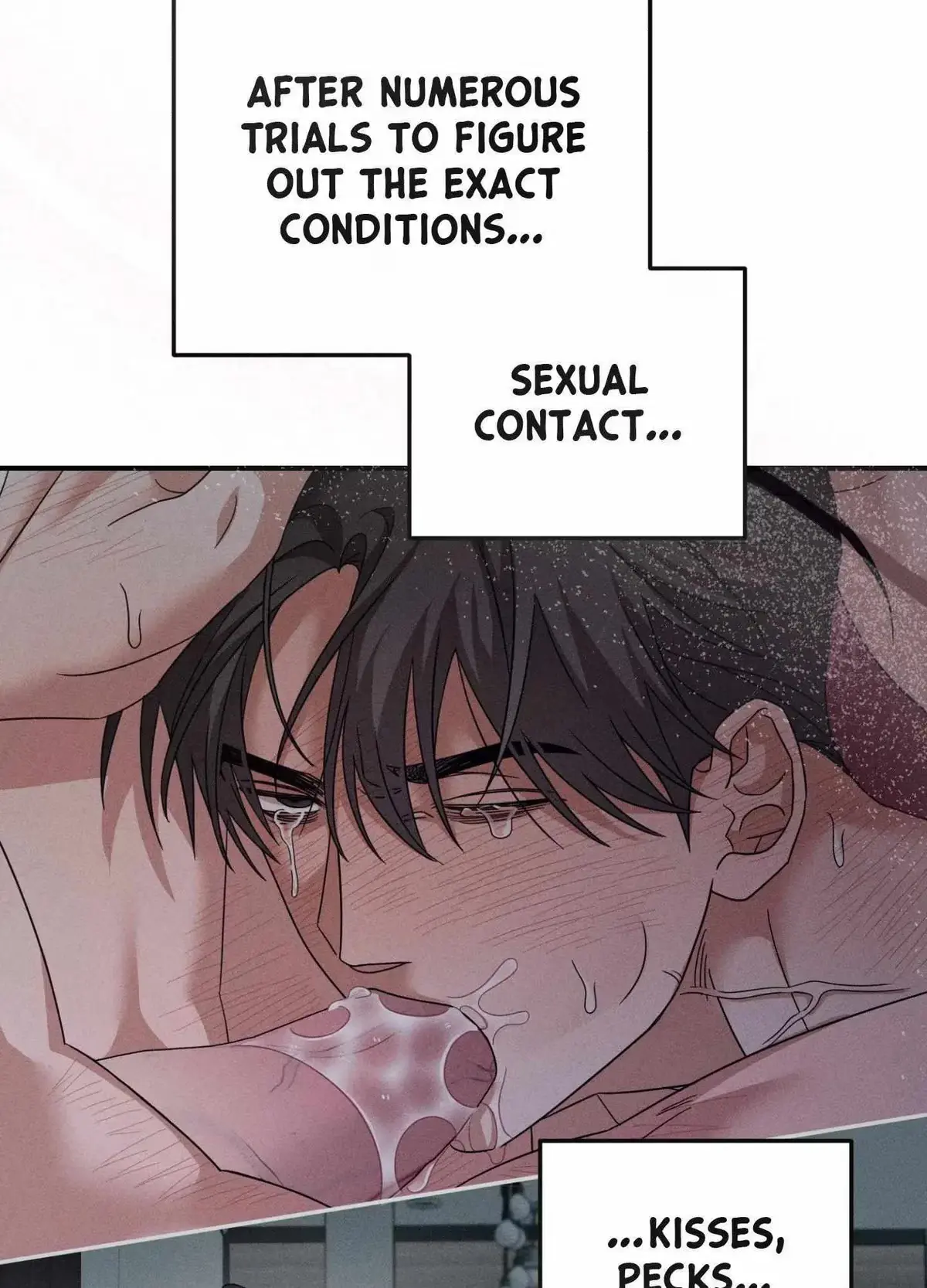 Love Loop Chapter 7 page 117 - 