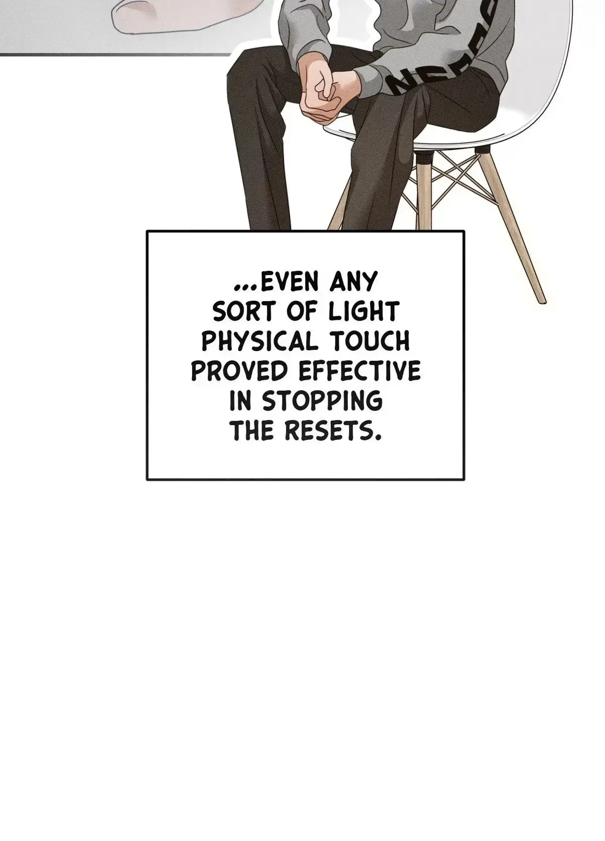 Love Loop Chapter 7 page 119 - 