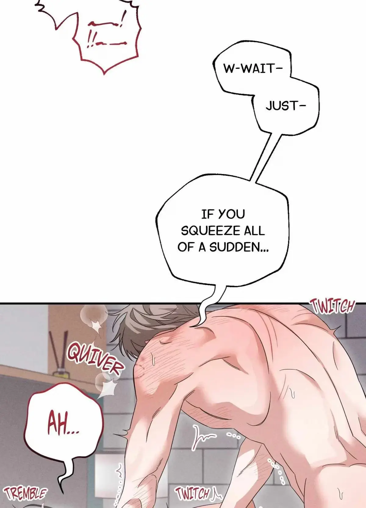 Love Loop Chapter 7 page 13 - 
