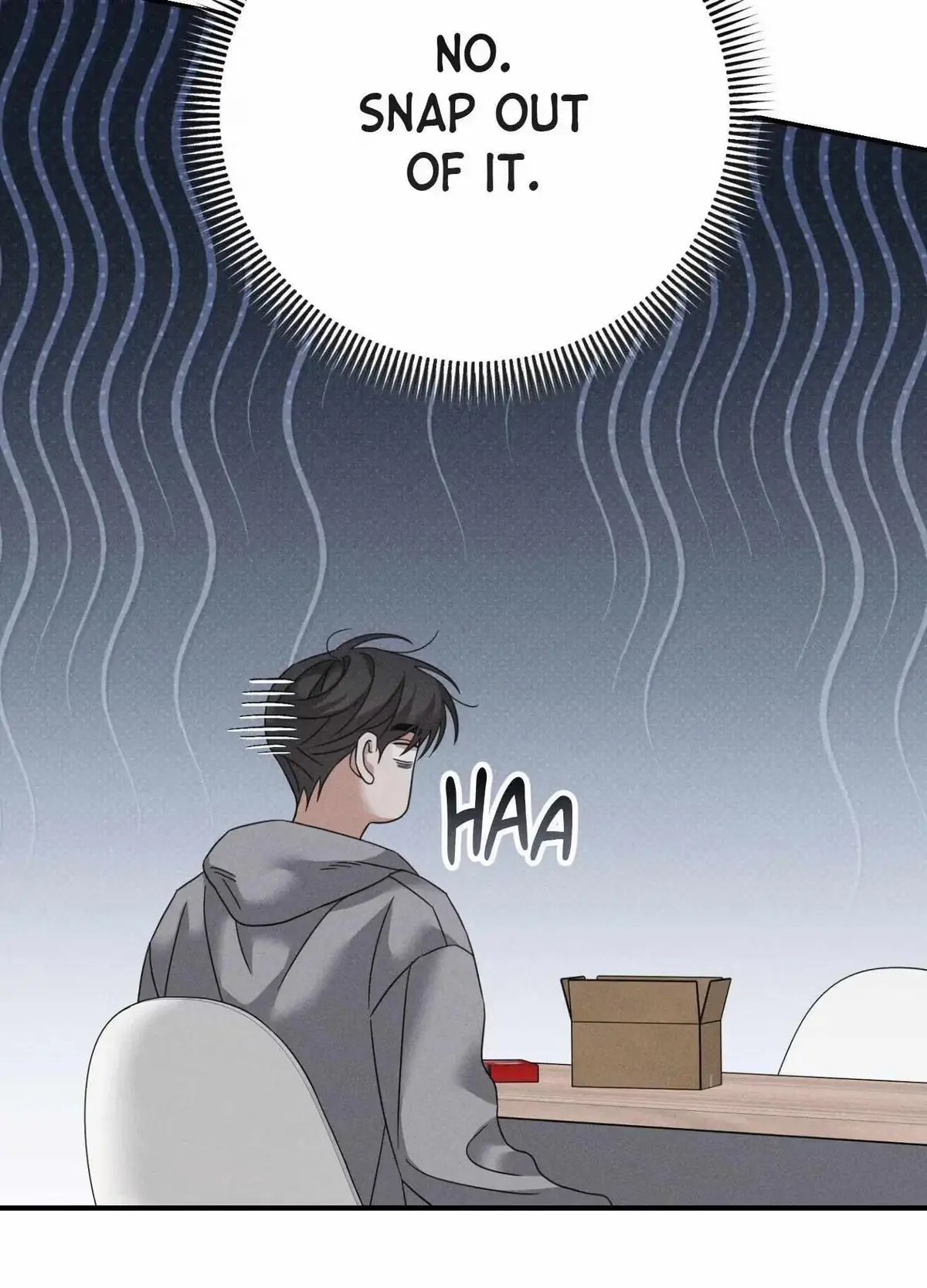 Love Loop Chapter 7 page 122 - 