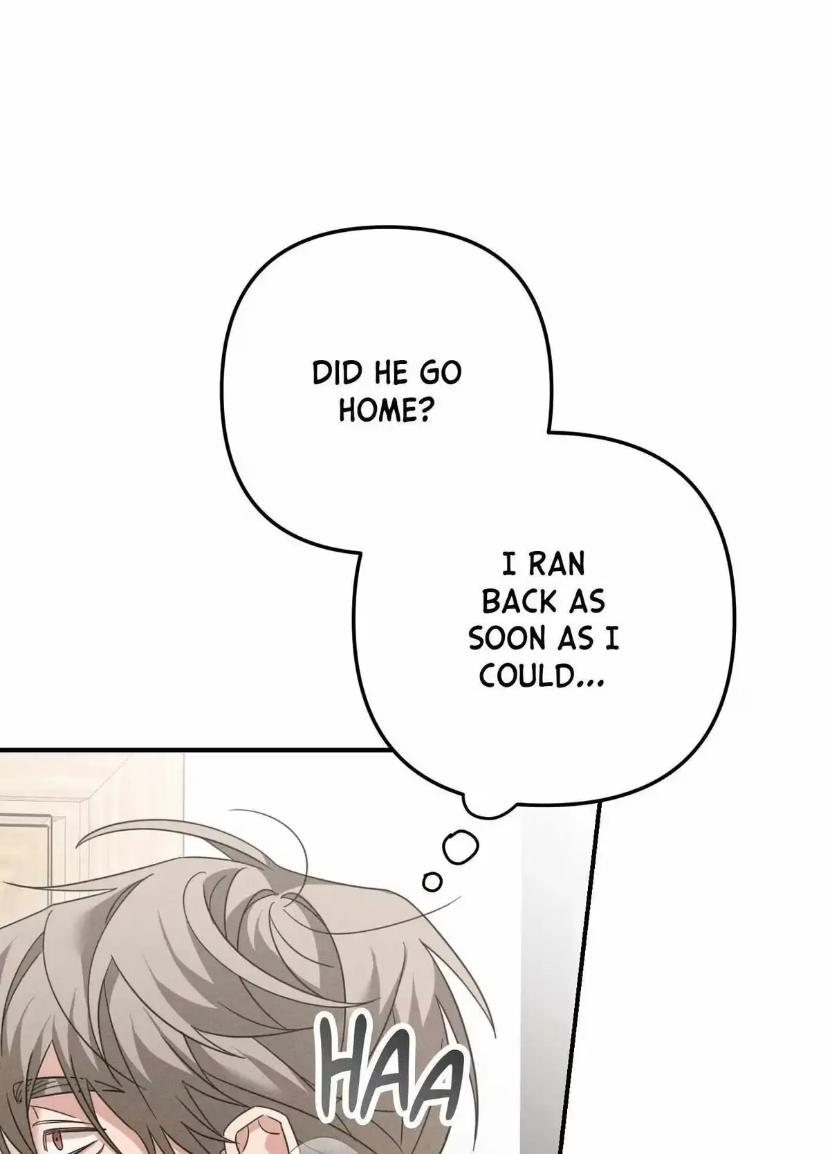 Love Loop Chapter 7 page 133 - 