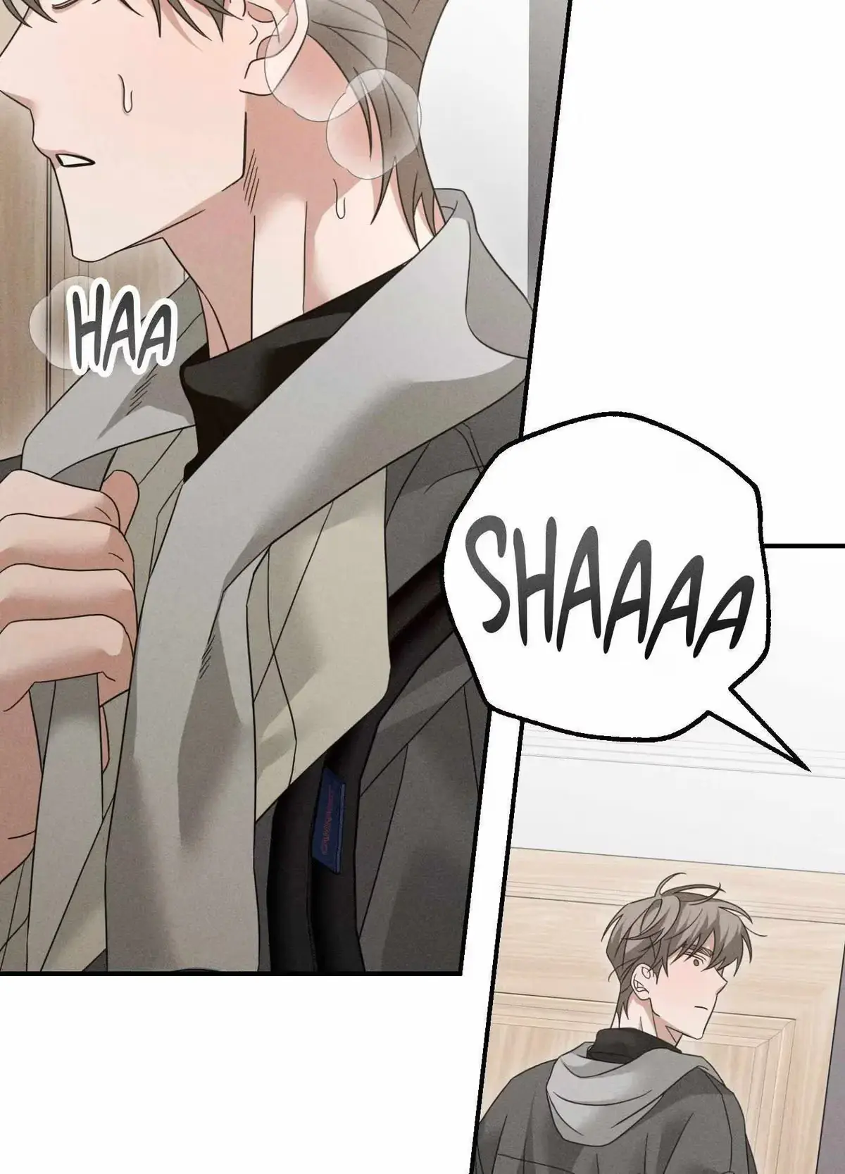Love Loop Chapter 7 page 134 - 