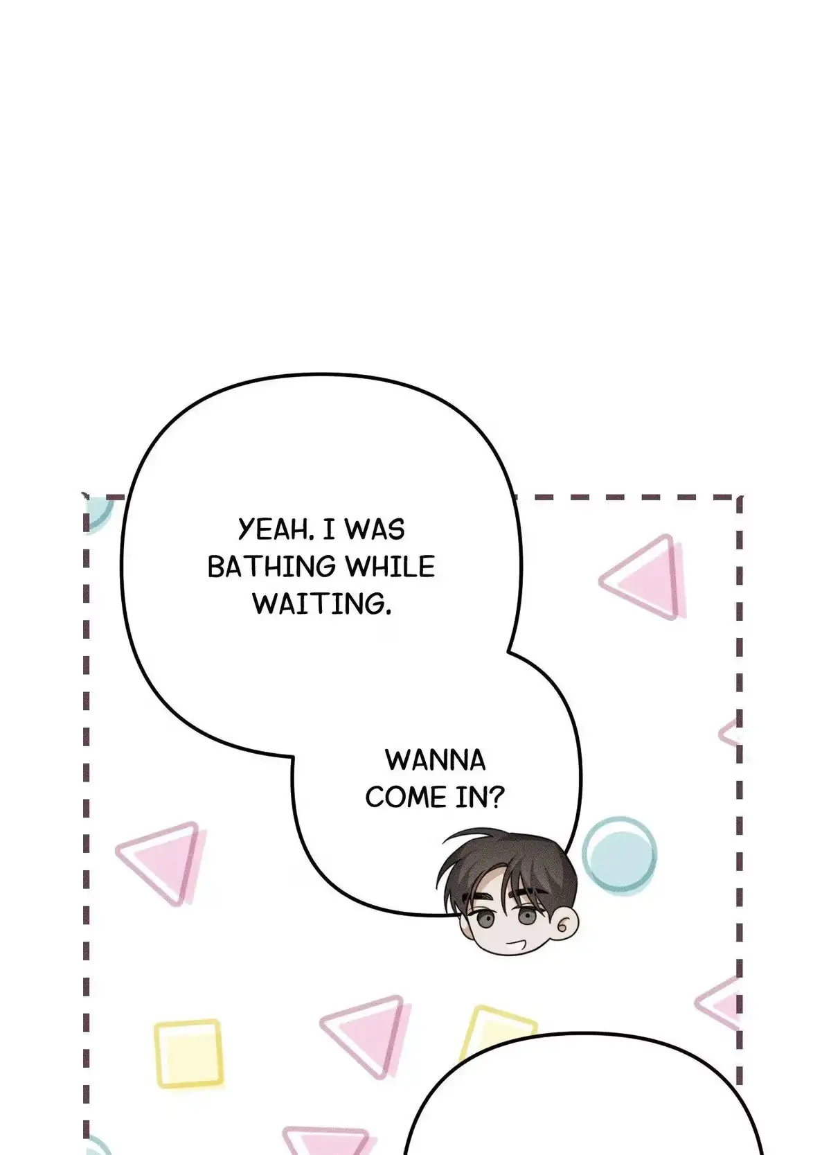 Love Loop Chapter 7 page 138 - 