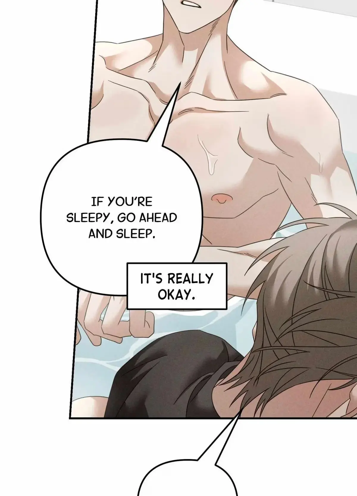 Love Loop Chapter 7 page 145 - 