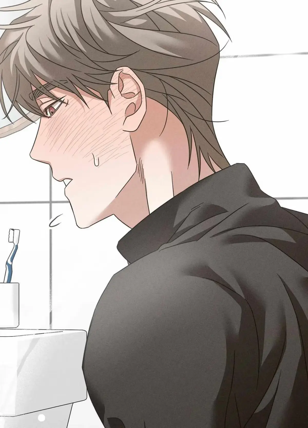 Love Loop Chapter 7 page 147 - 
