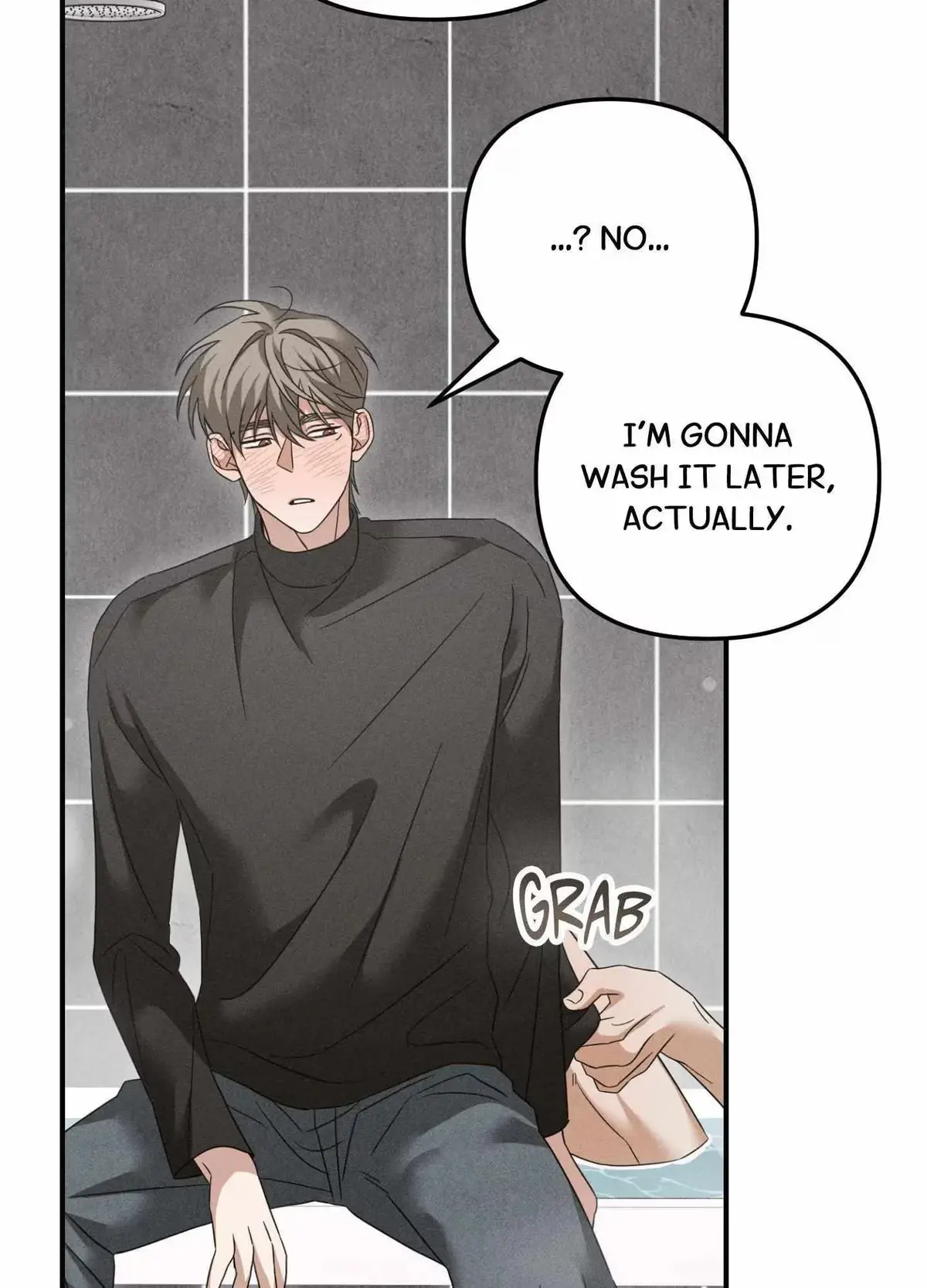 Love Loop Chapter 7 page 149 - 