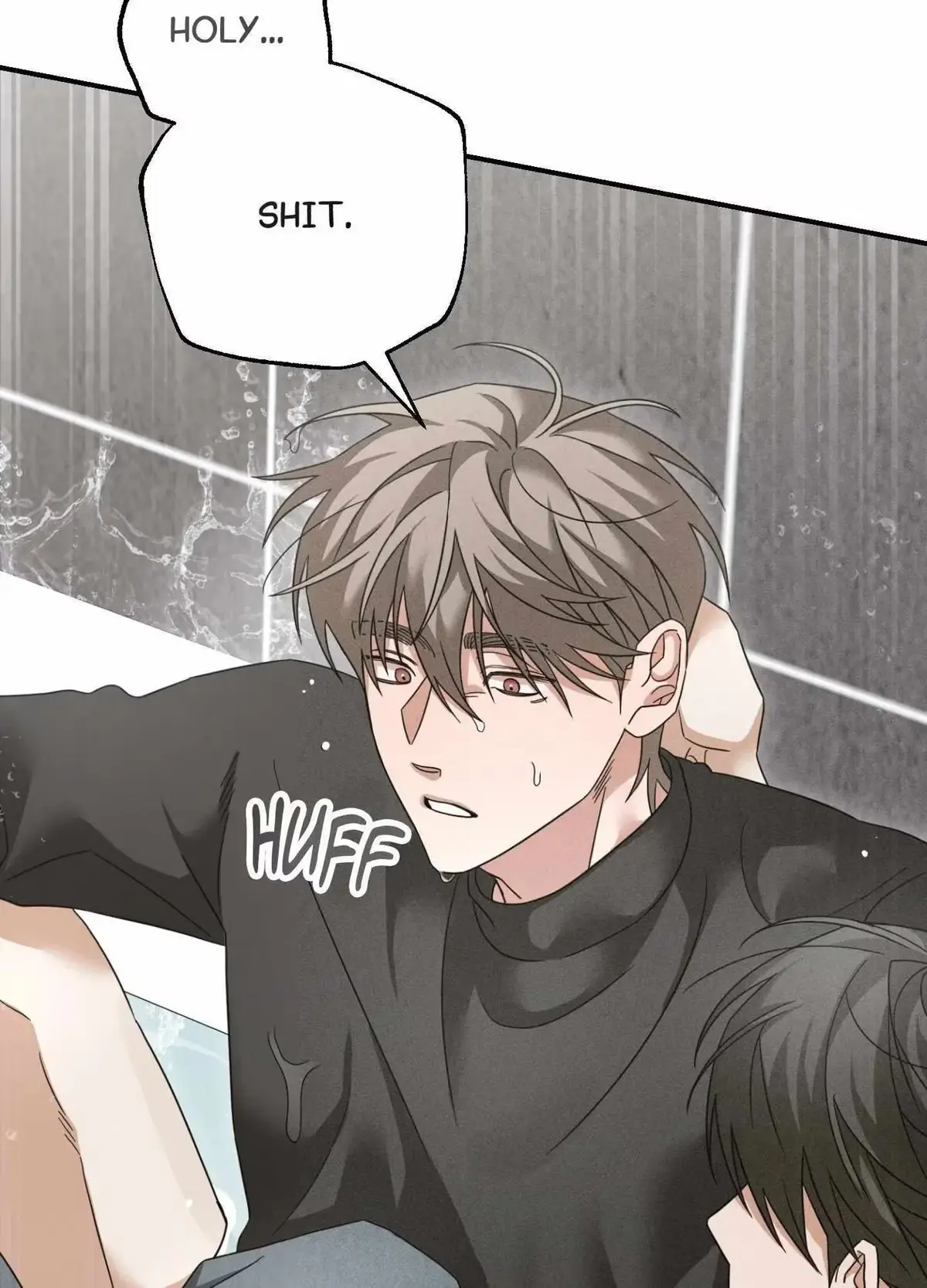 Love Loop Chapter 7 page 153 - 