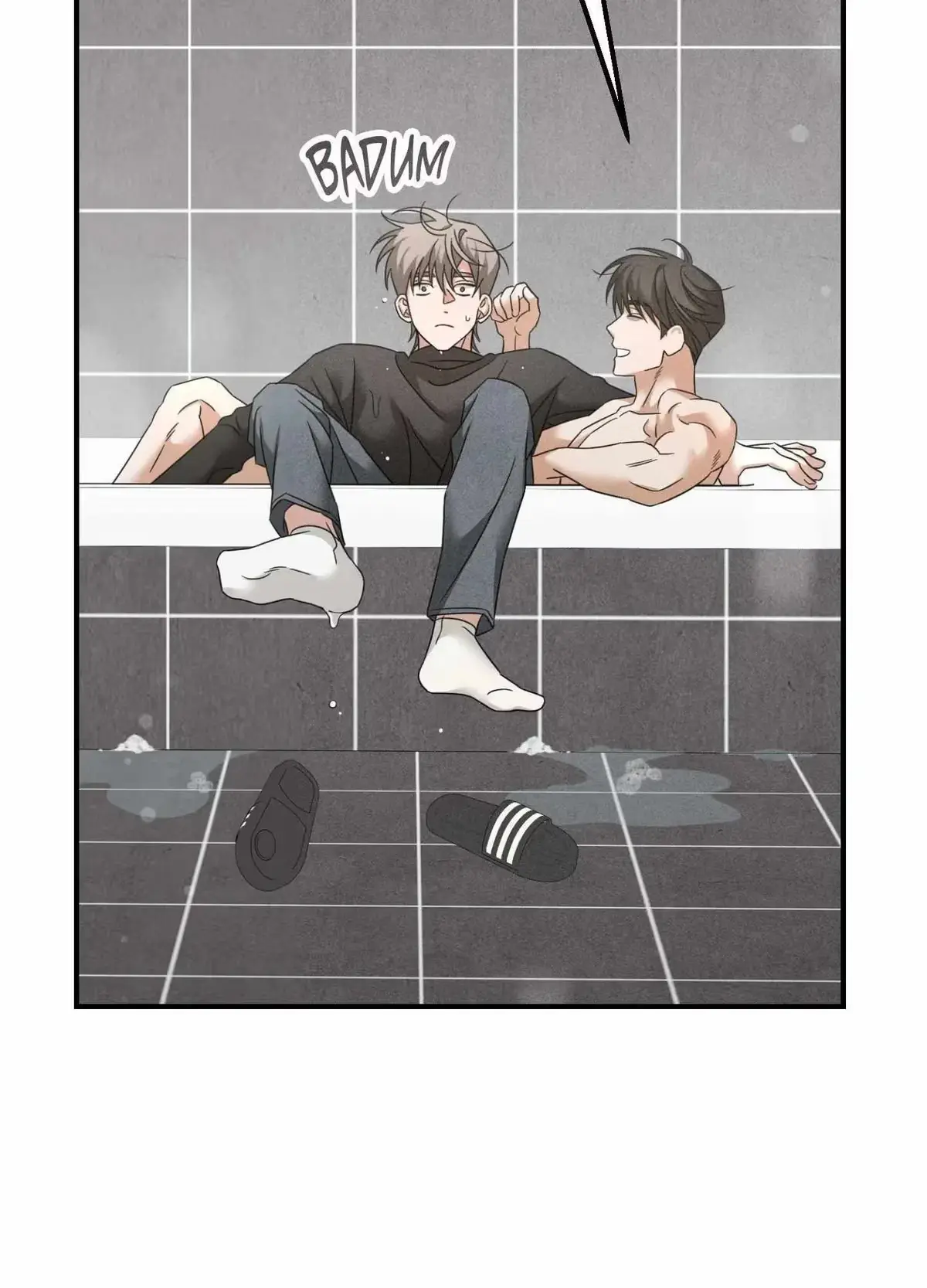 Love Loop Chapter 7 page 156 - 