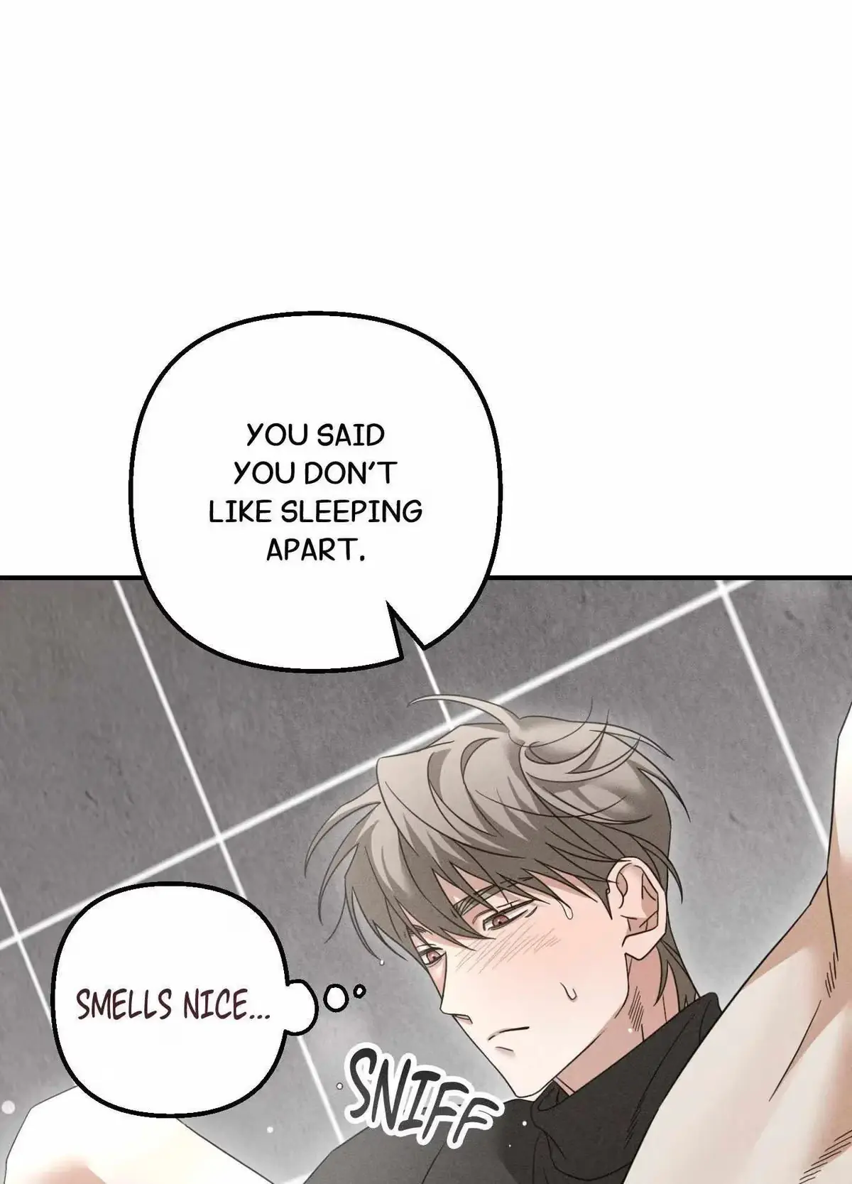 Love Loop Chapter 7 page 157 - 