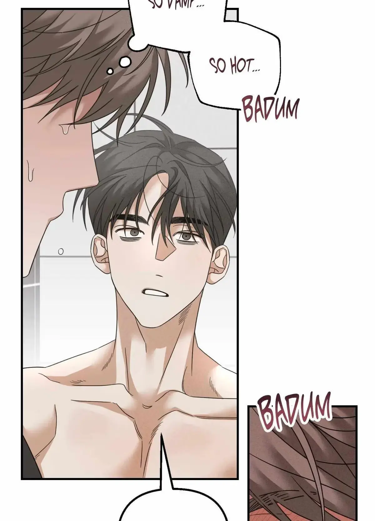 Love Loop Chapter 7 page 159 - 