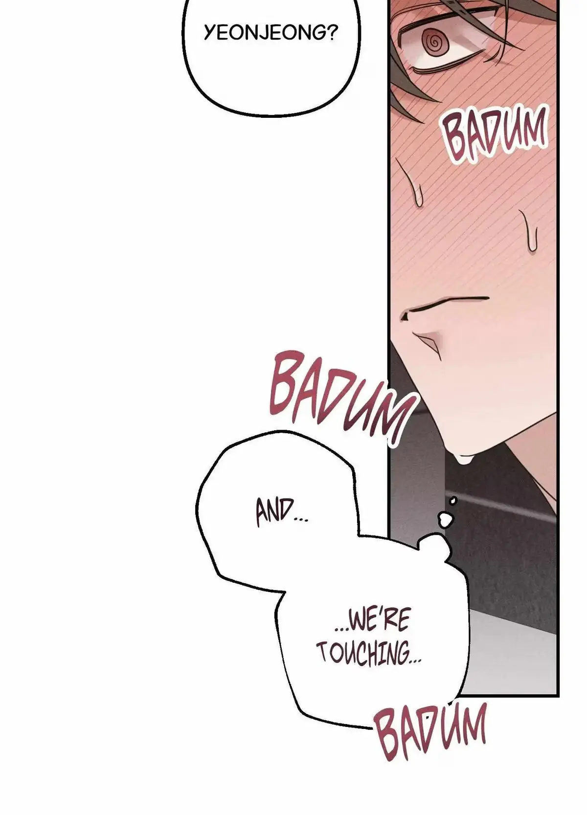 Love Loop Chapter 7 page 160 - 