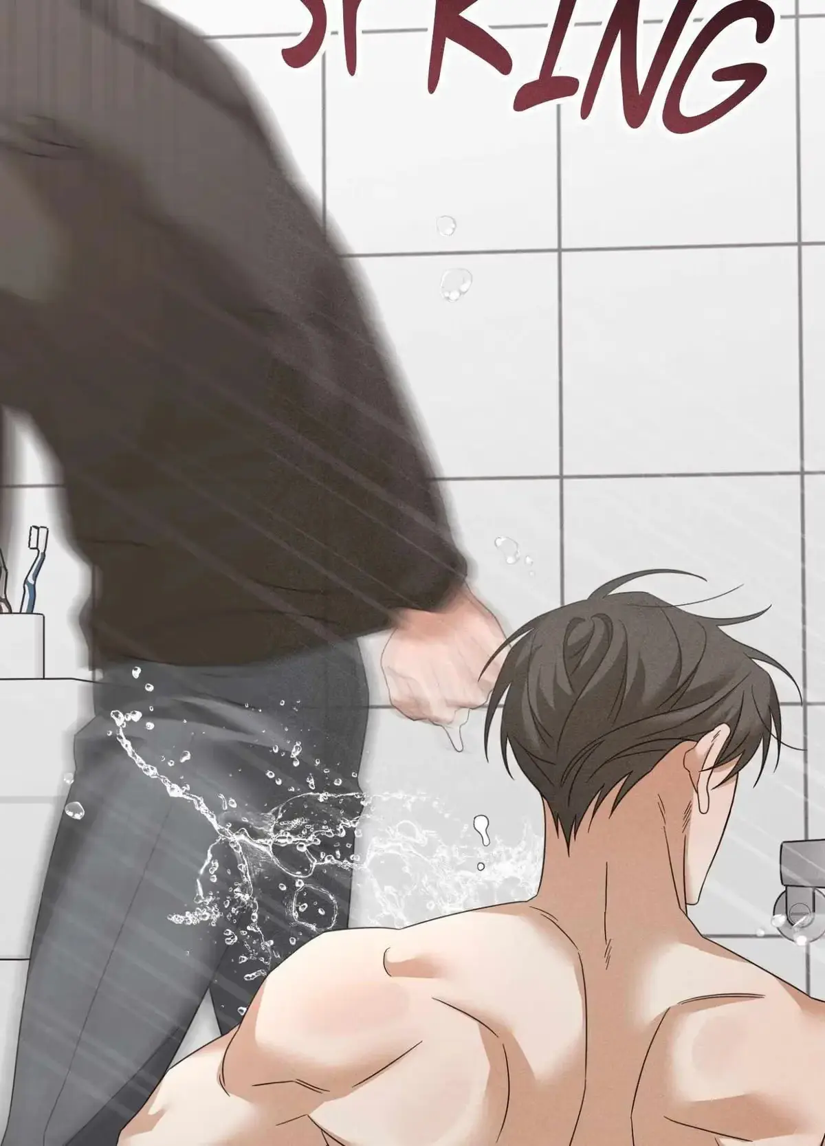 Love Loop Chapter 7 page 162 - 