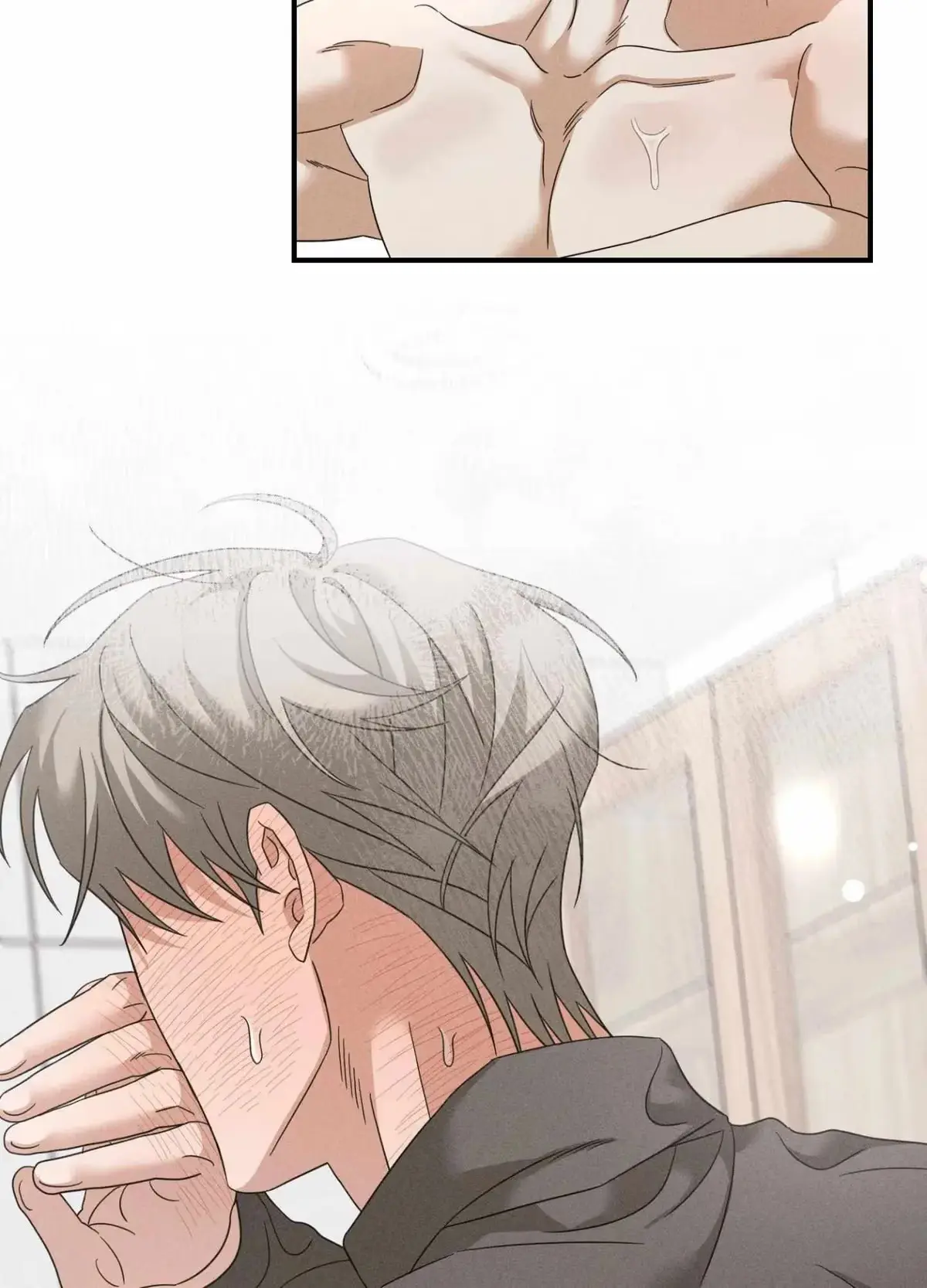 Love Loop Chapter 7 page 168 - 
