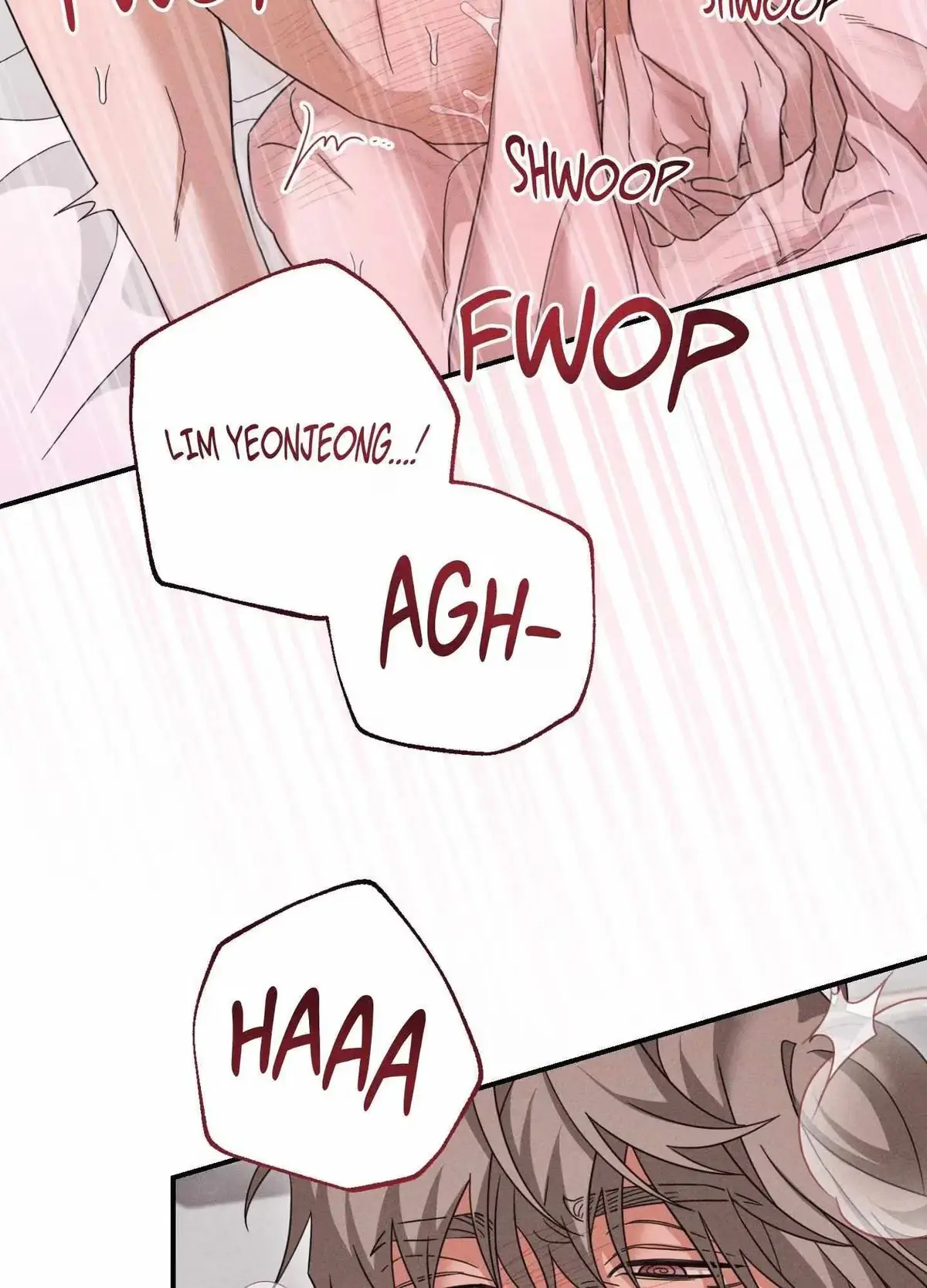 Love Loop Chapter 7 page 18 - 