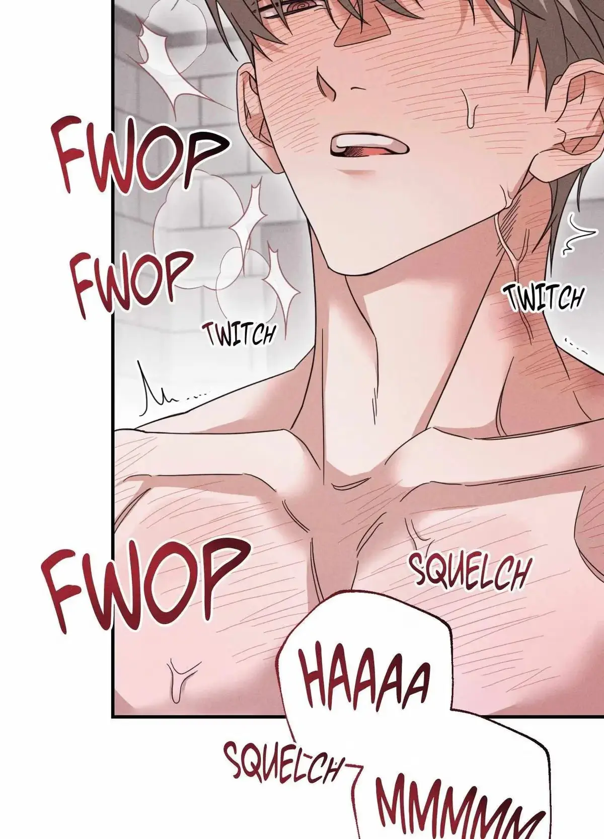 Love Loop Chapter 7 page 19 - 