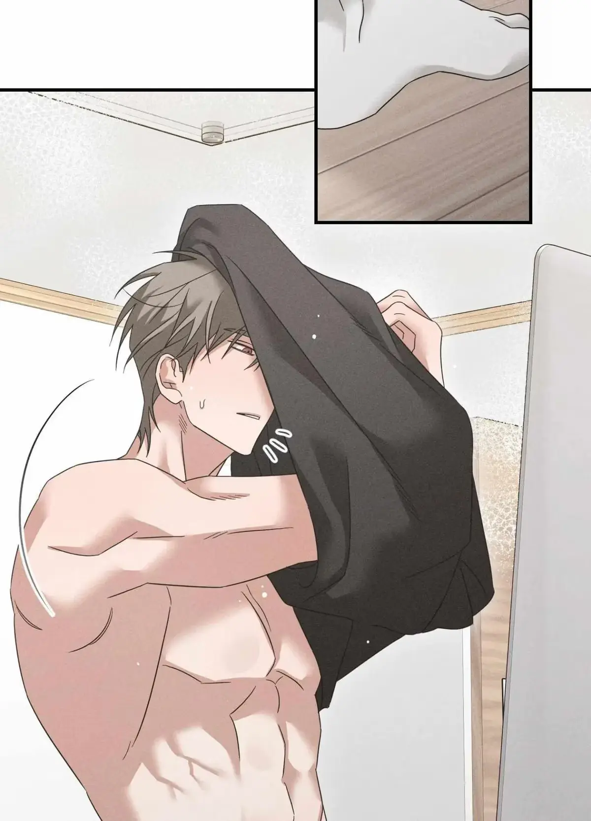 Love Loop Chapter 7 page 186 - 