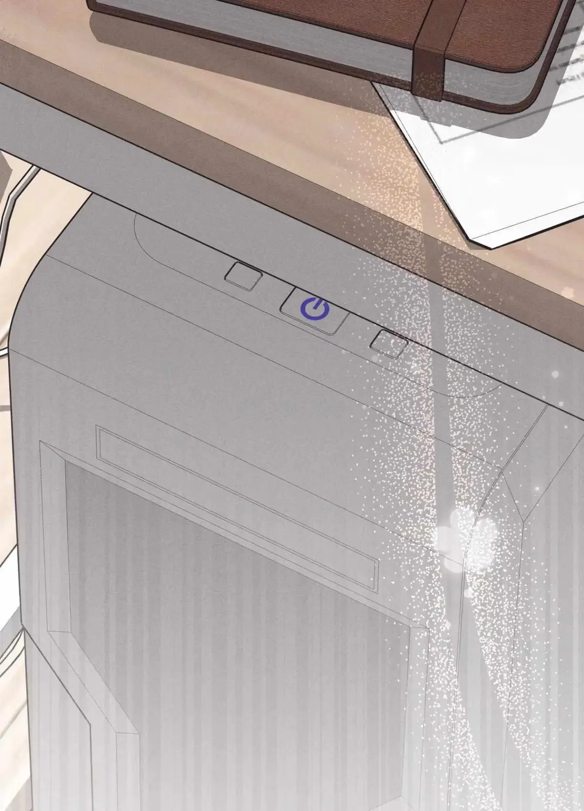 Love Loop Chapter 7 page 189 - 