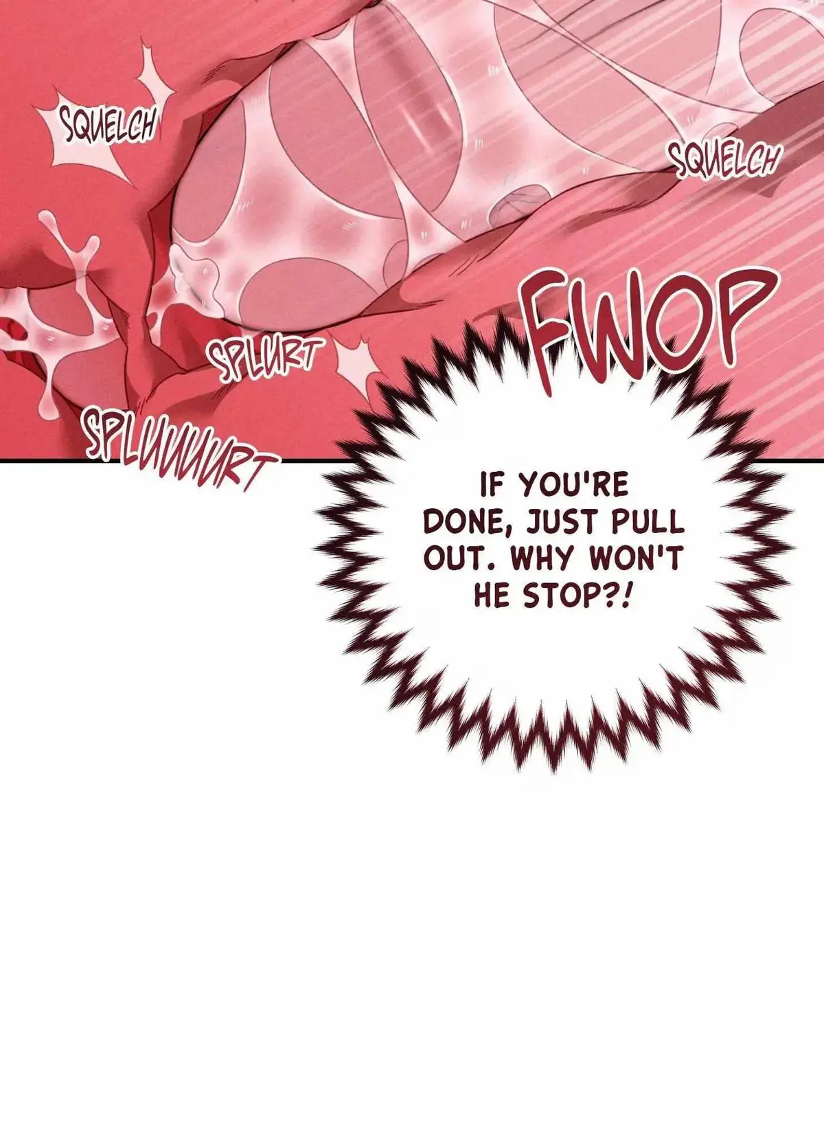 Love Loop Chapter 7 page 21 - 