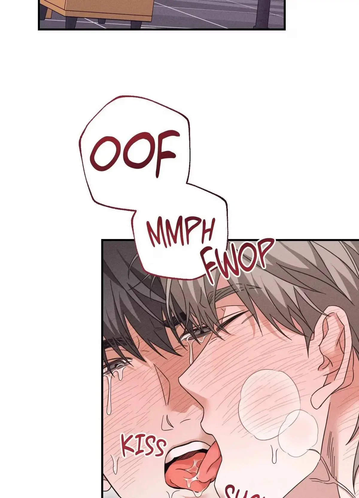Love Loop Chapter 7 page 23 - 