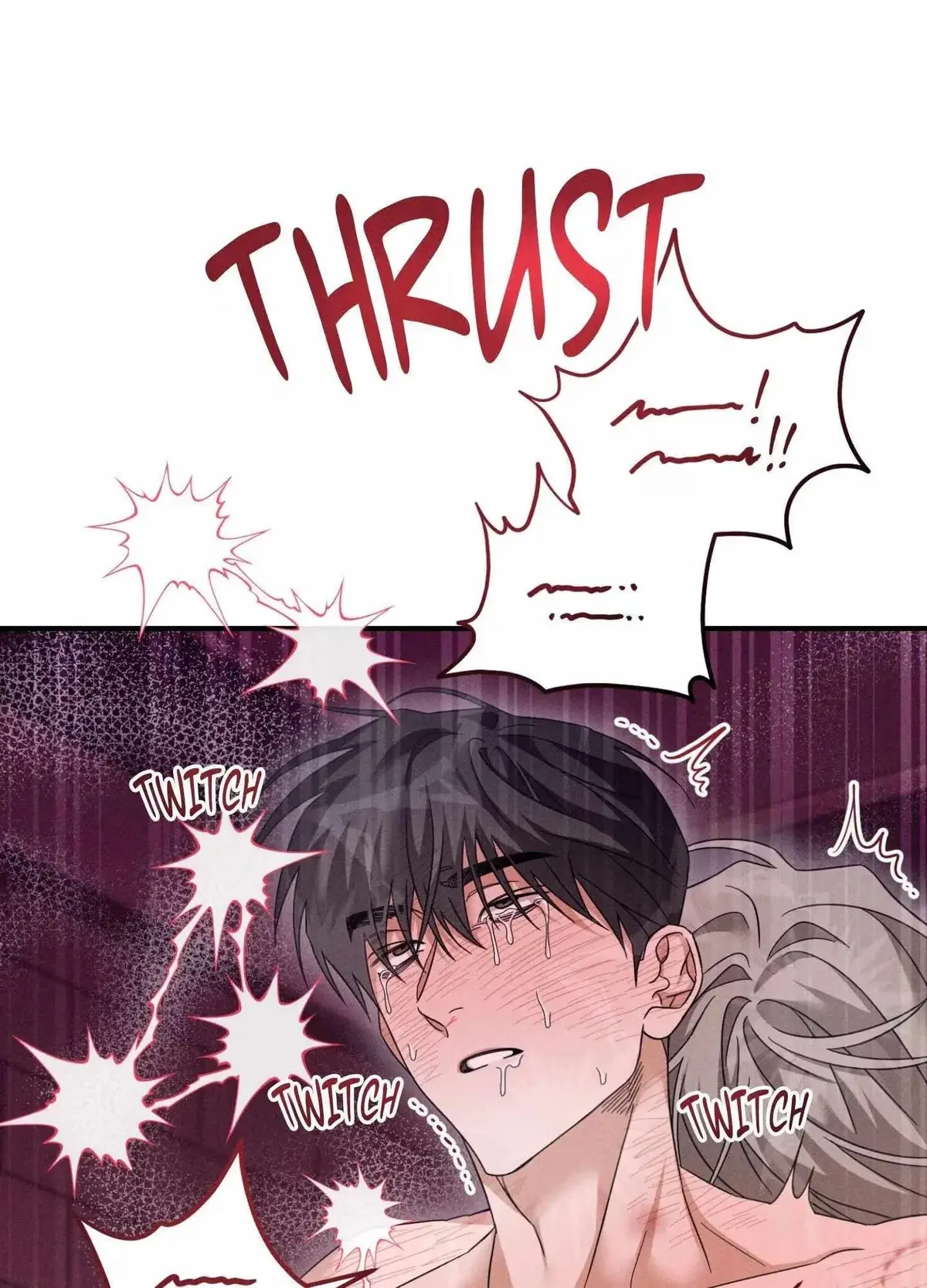 Love Loop Chapter 7 page 28 - 