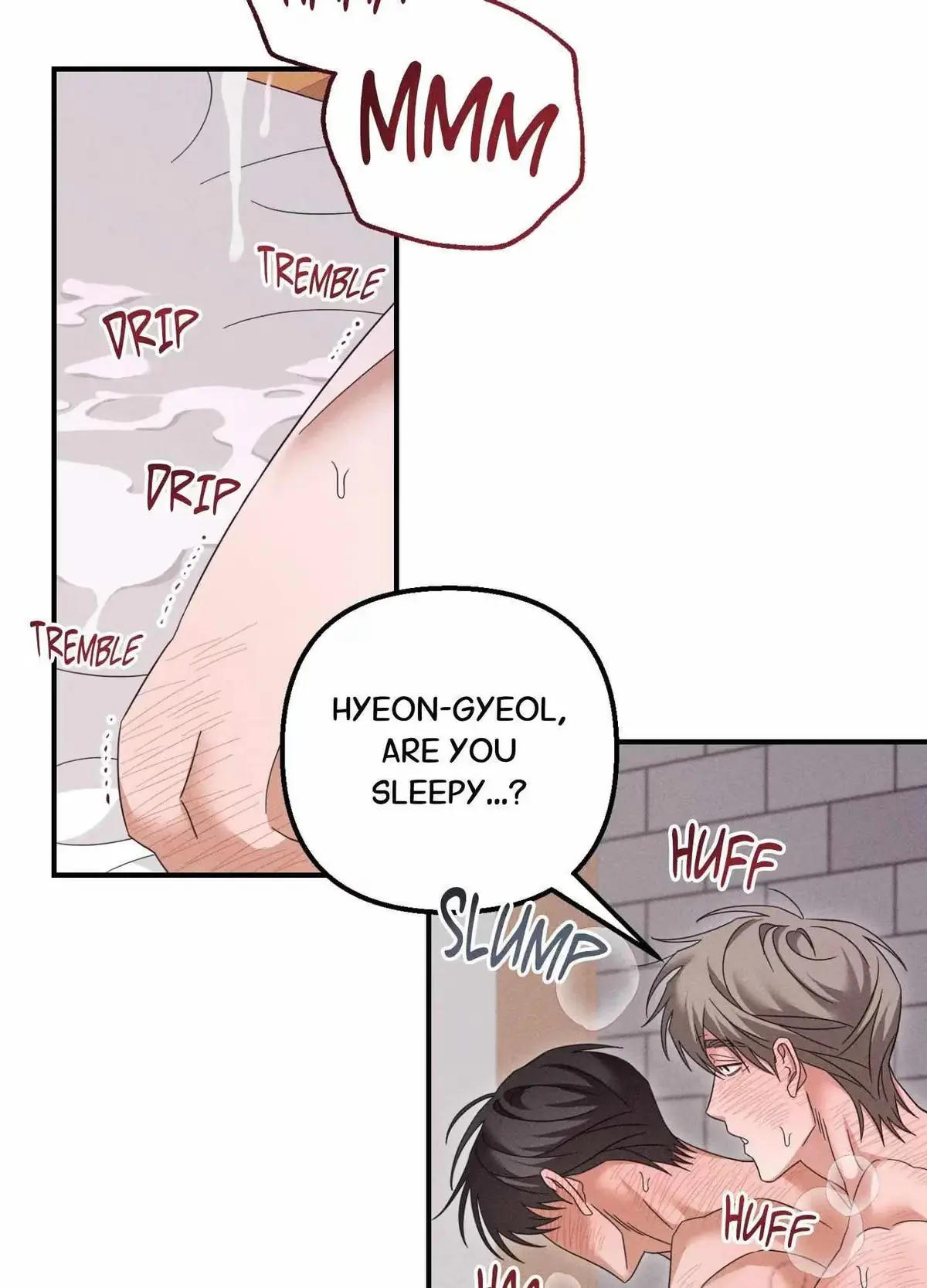 Love Loop Chapter 7 page 31 - 