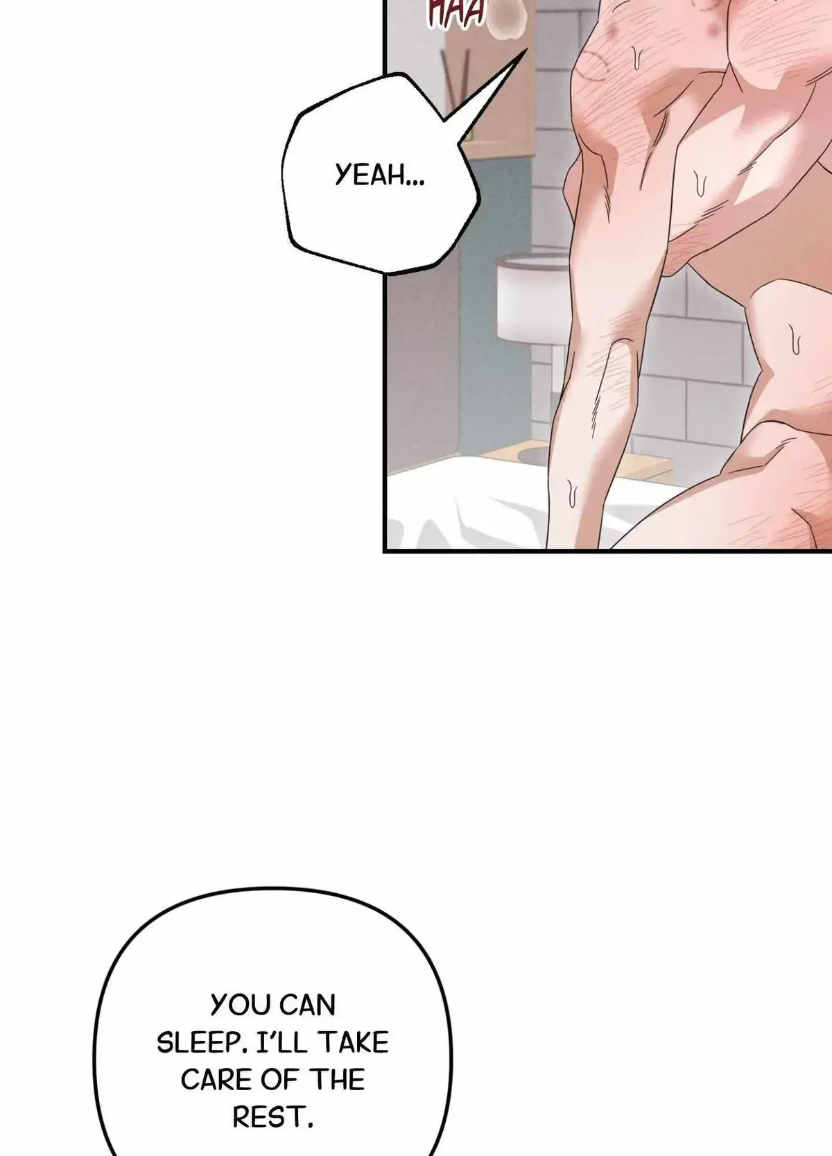 Love Loop Chapter 7 page 32 - 