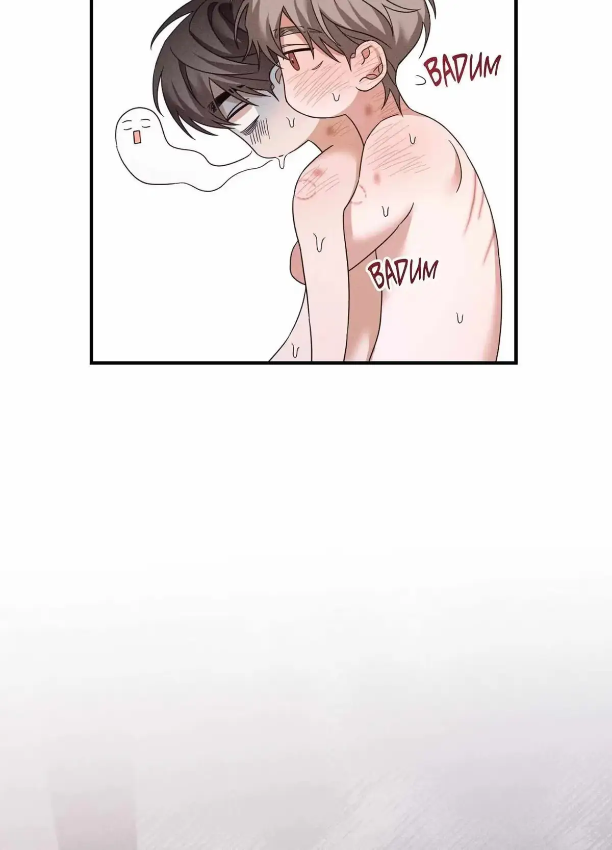 Love Loop Chapter 7 page 36 - 