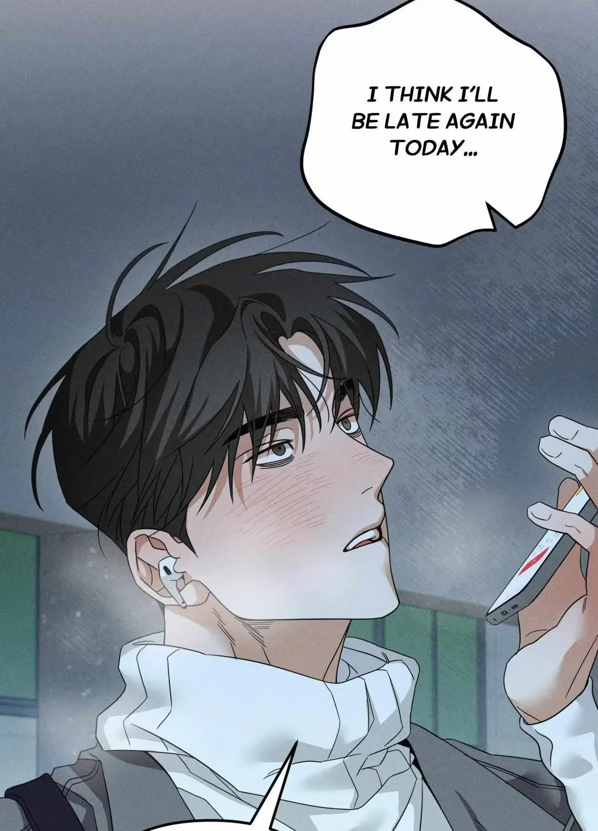 Love Loop Chapter 7 page 47 - 