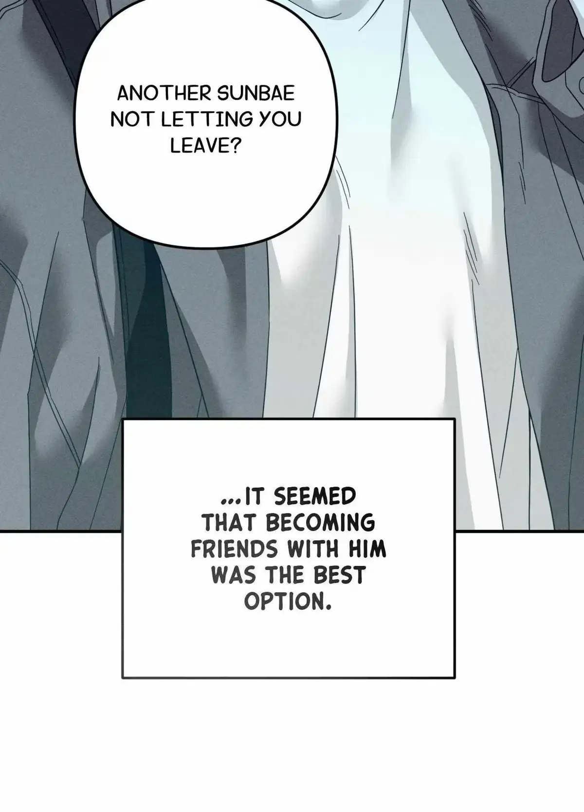 Love Loop Chapter 7 page 48 - 
