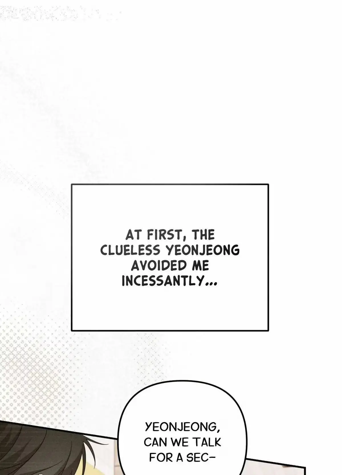 Love Loop Chapter 7 page 49 - 