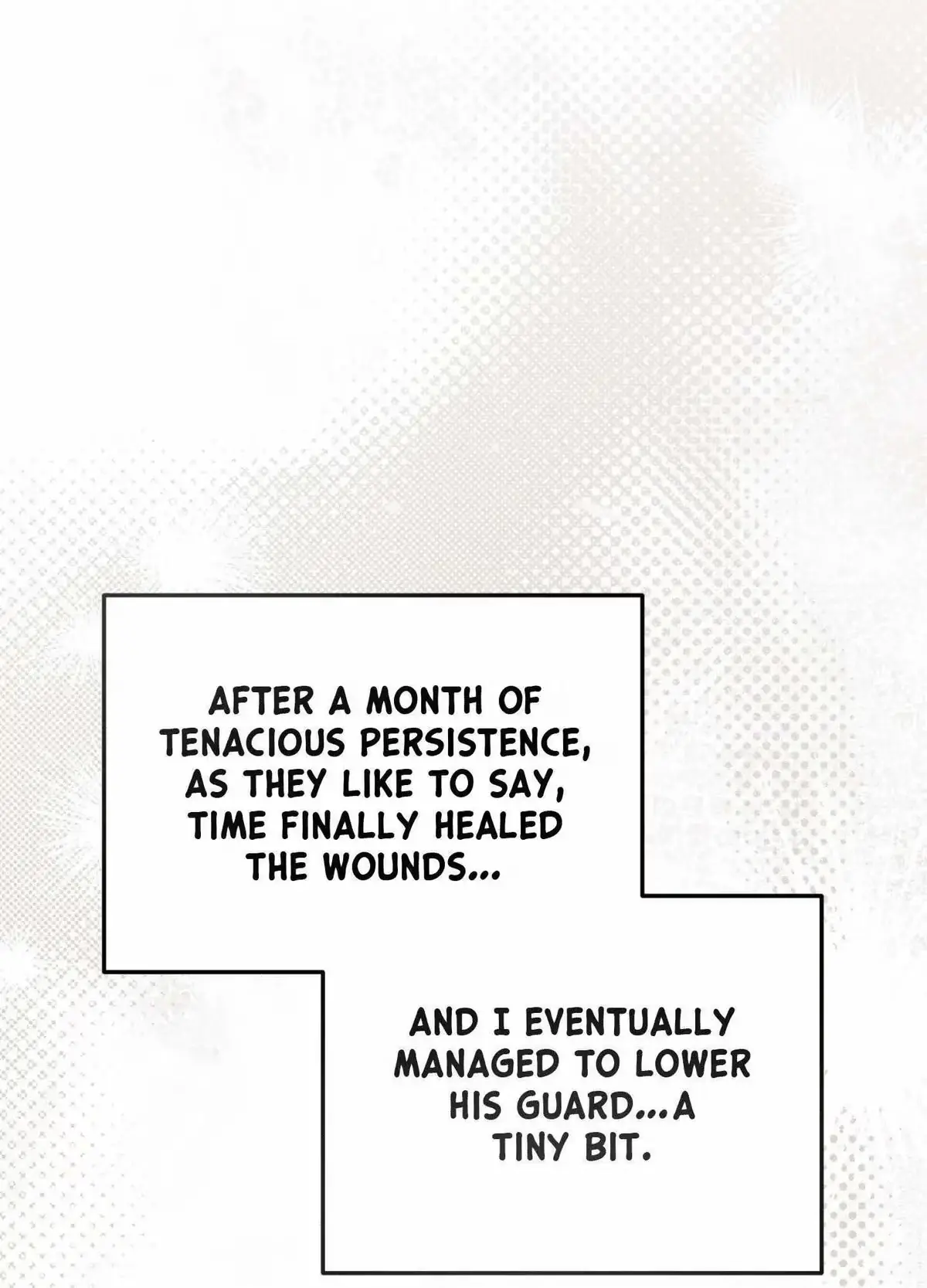 Love Loop Chapter 7 page 54 - 