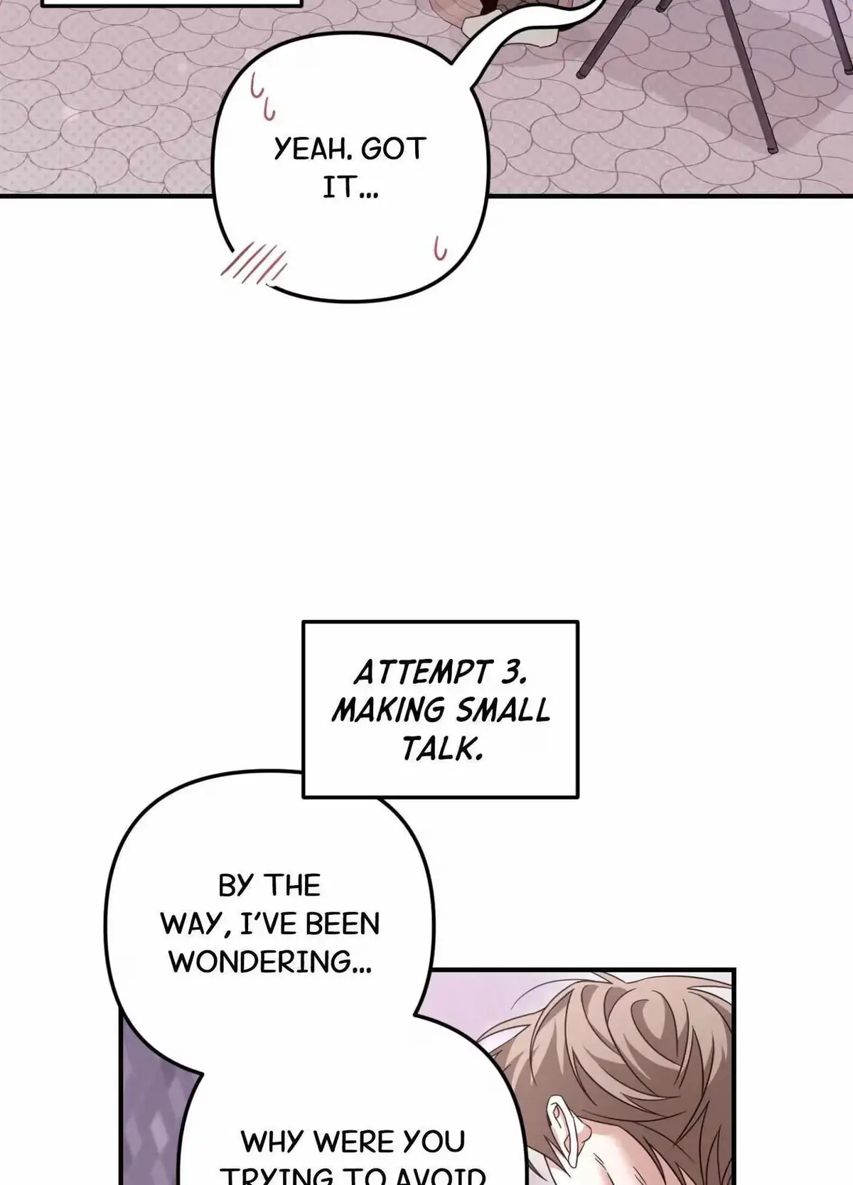 Love Loop Chapter 7 page 58 - 