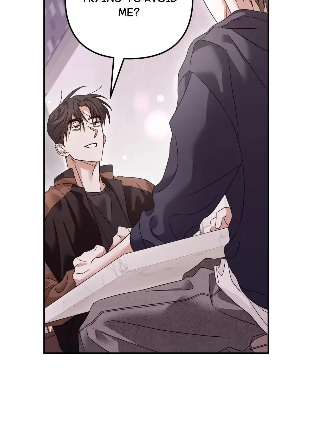 Love Loop Chapter 7 page 59 - 