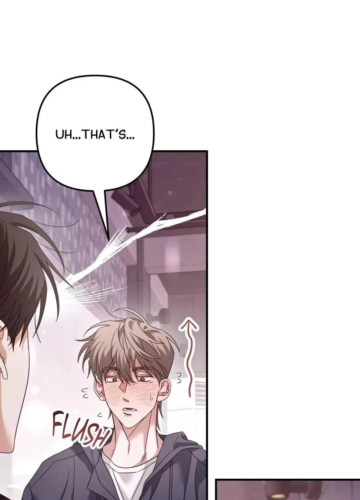 Love Loop Chapter 7 page 60 - 