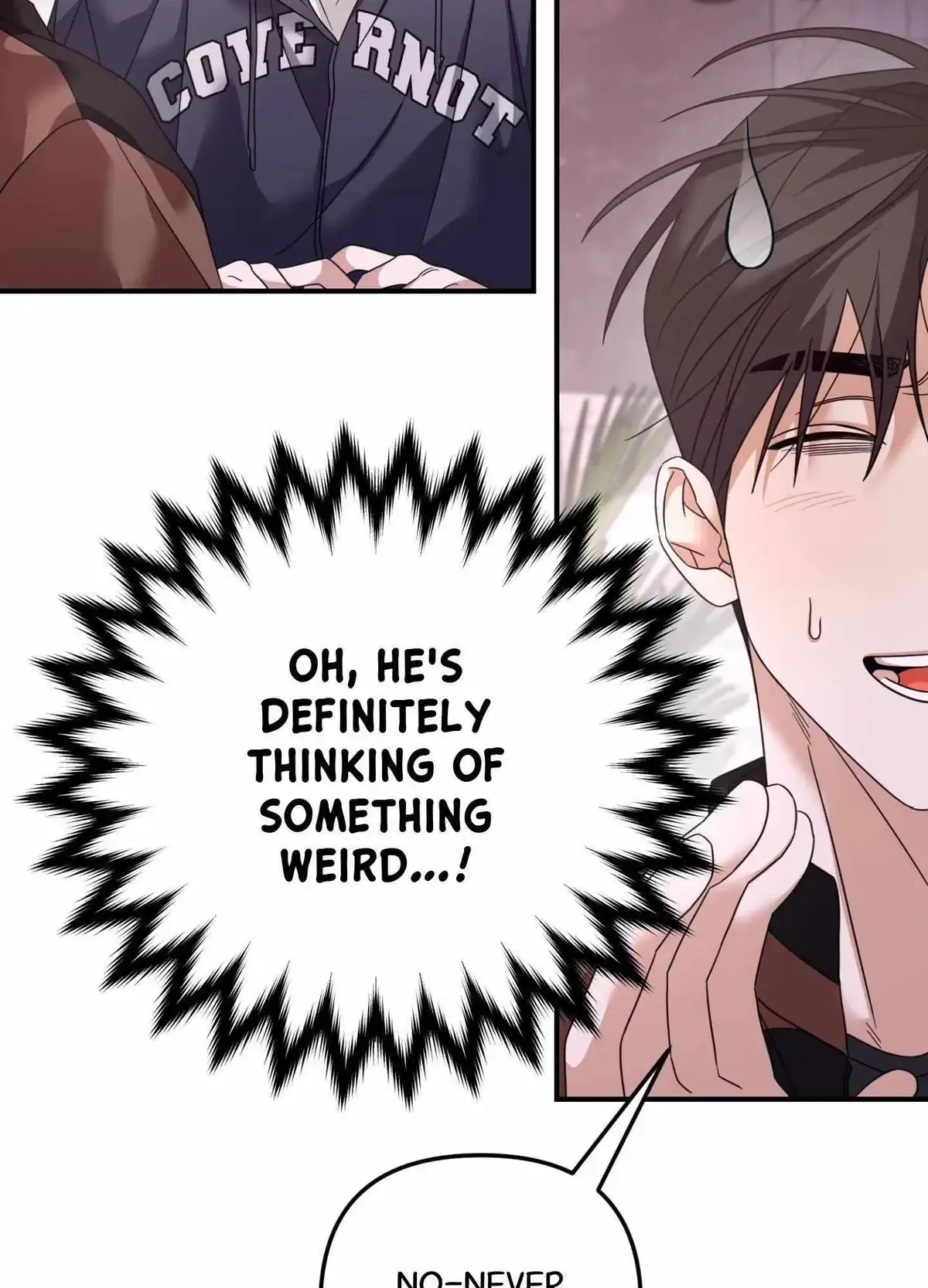 Love Loop Chapter 7 page 61 - 