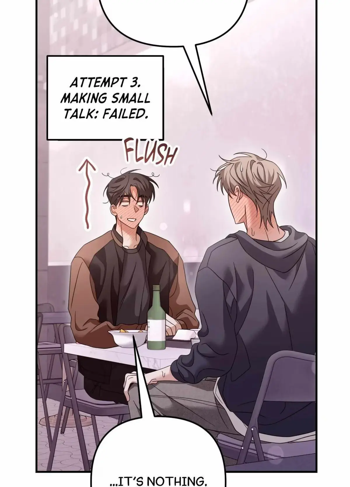 Love Loop Chapter 7 page 65 - 