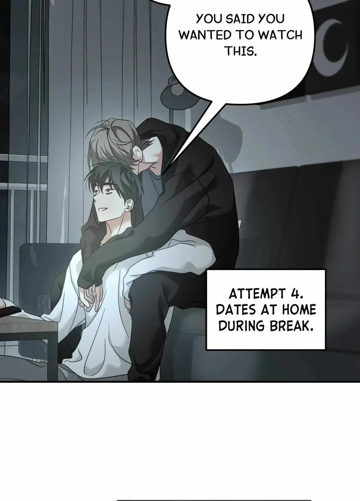 Love Loop Chapter 7 page 67 - 
