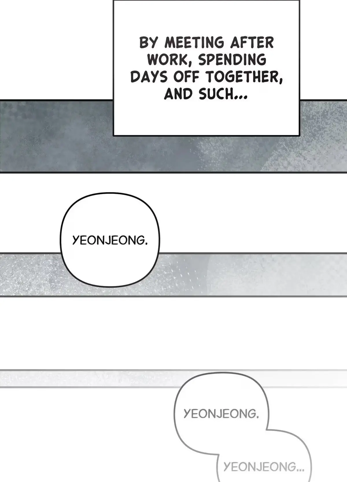 Love Loop Chapter 7 page 68 - 