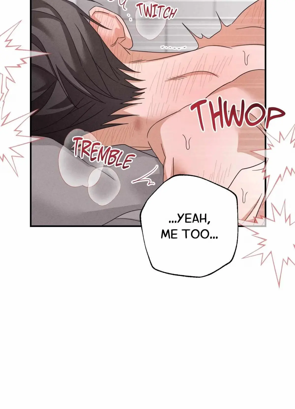 Love Loop Chapter 7 page 8 - 