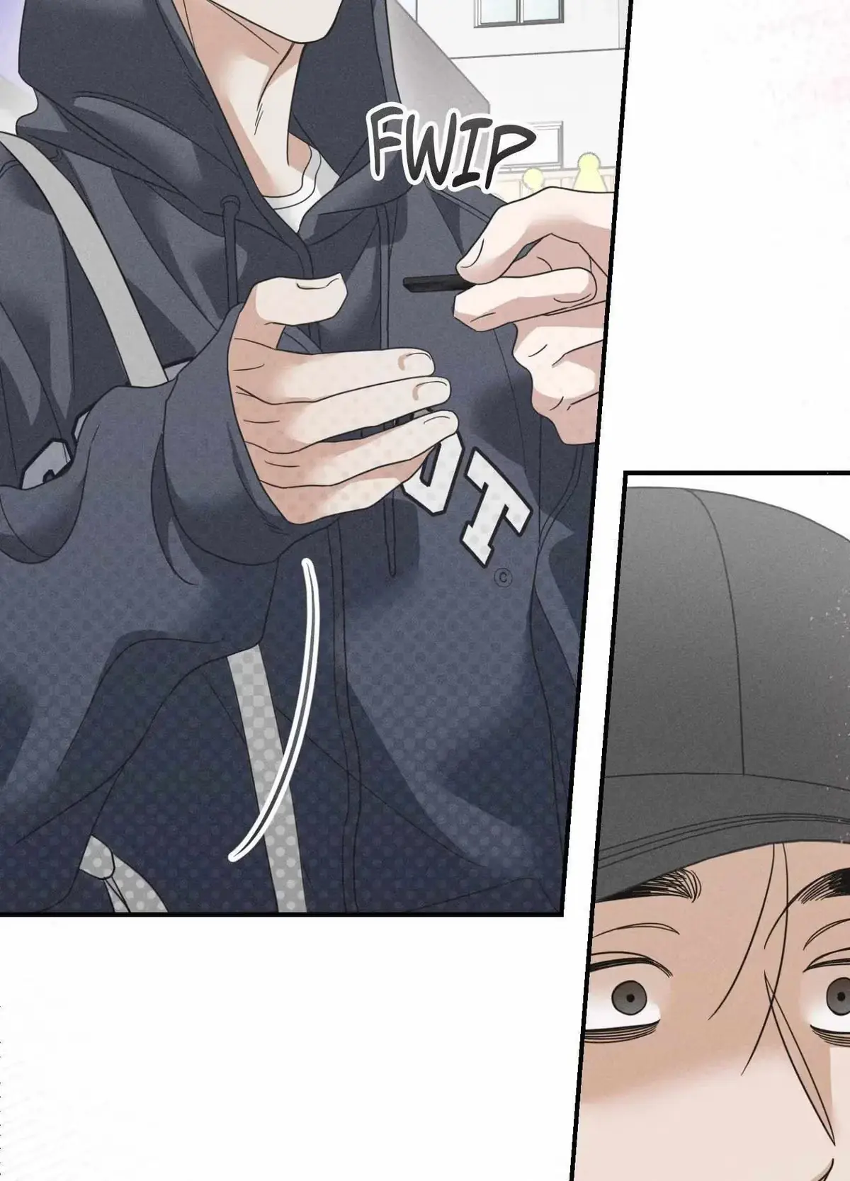 Love Loop Chapter 7 page 73 - 