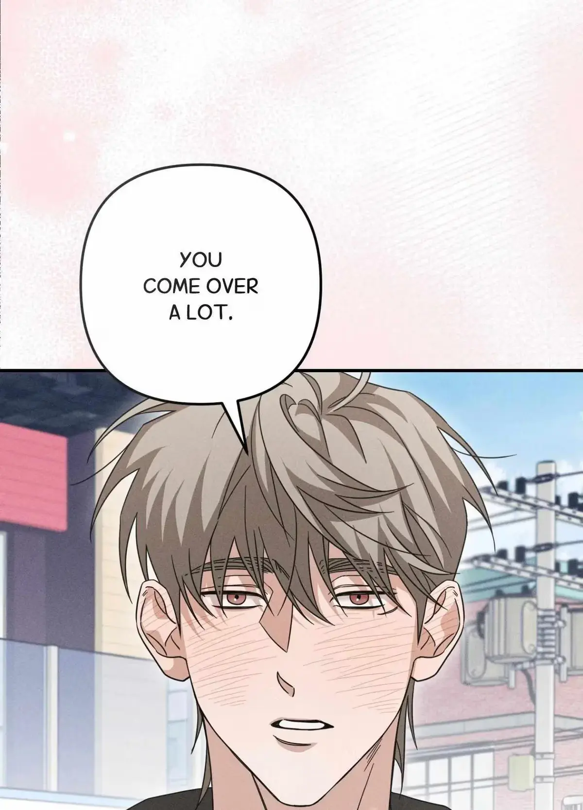 Love Loop Chapter 7 page 75 - 
