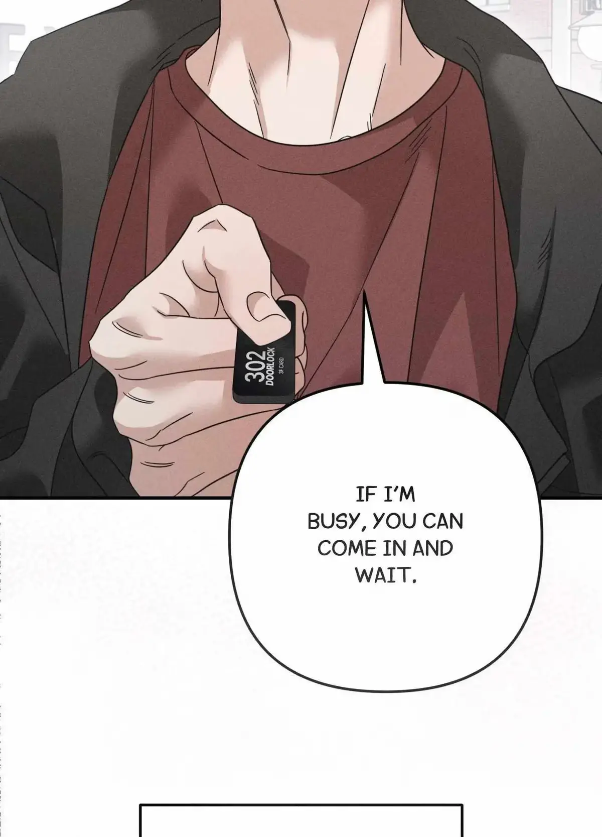 Love Loop Chapter 7 page 76 - 