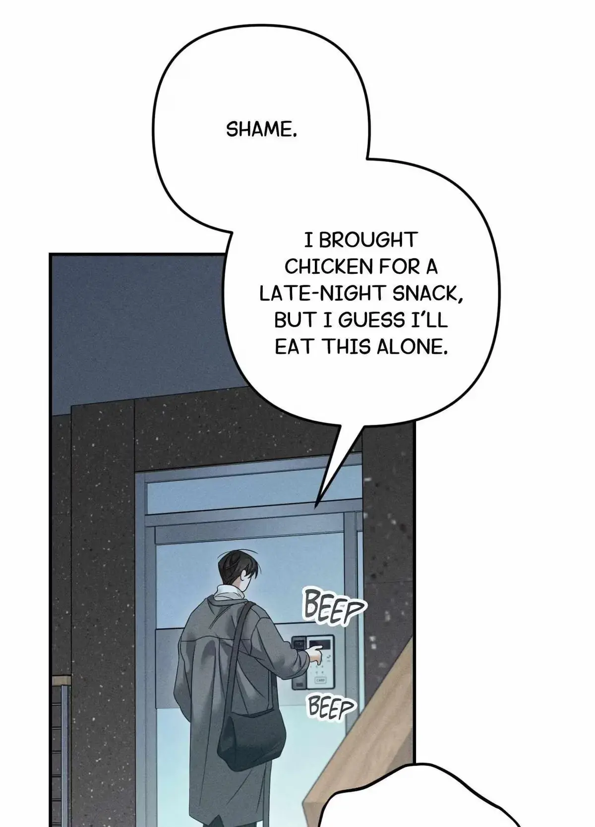 Love Loop Chapter 7 page 78 - 