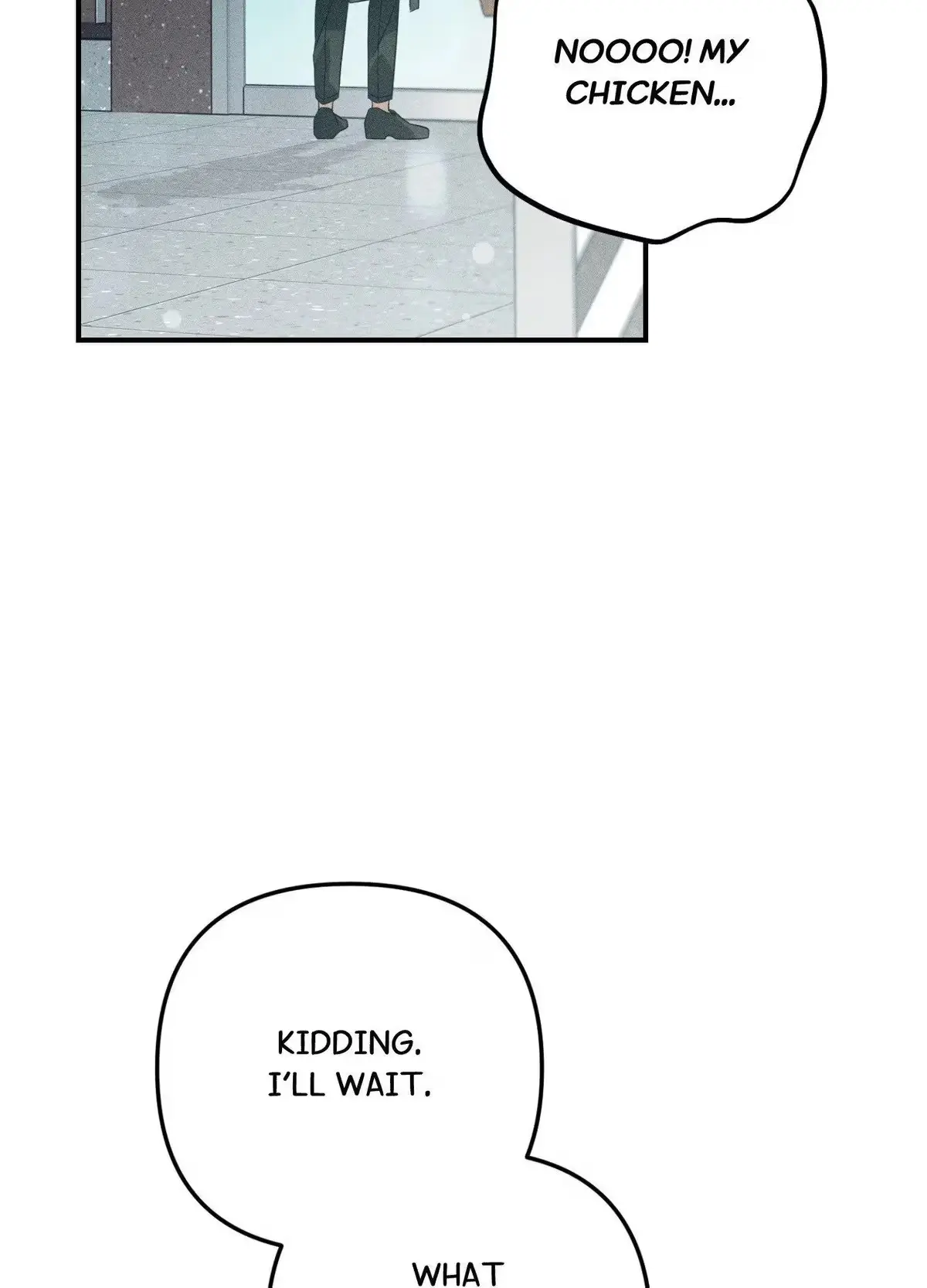 Love Loop Chapter 7 page 79 - 